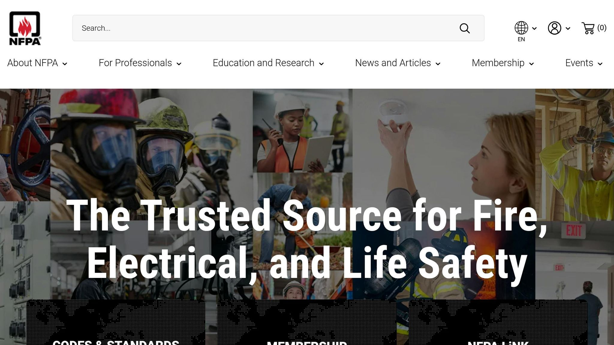 NFPA