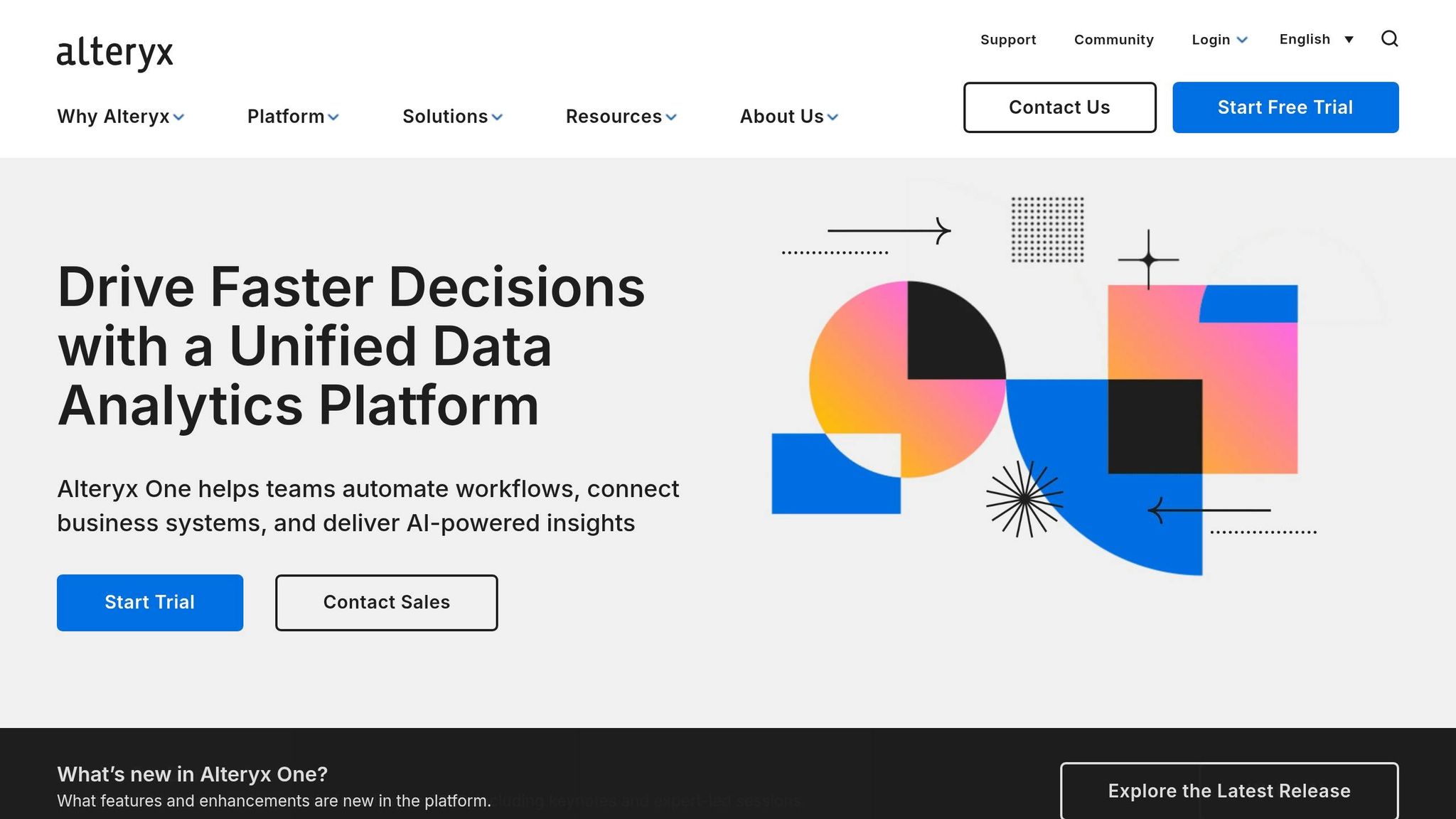 Alteryx