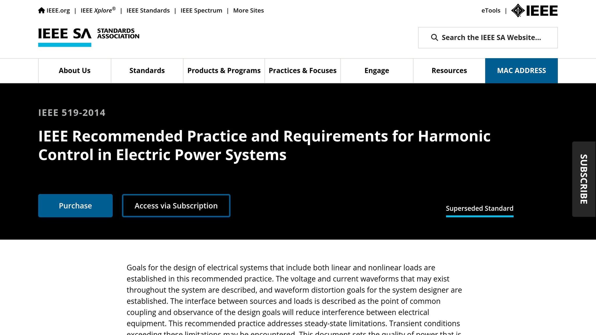 IEEE 519