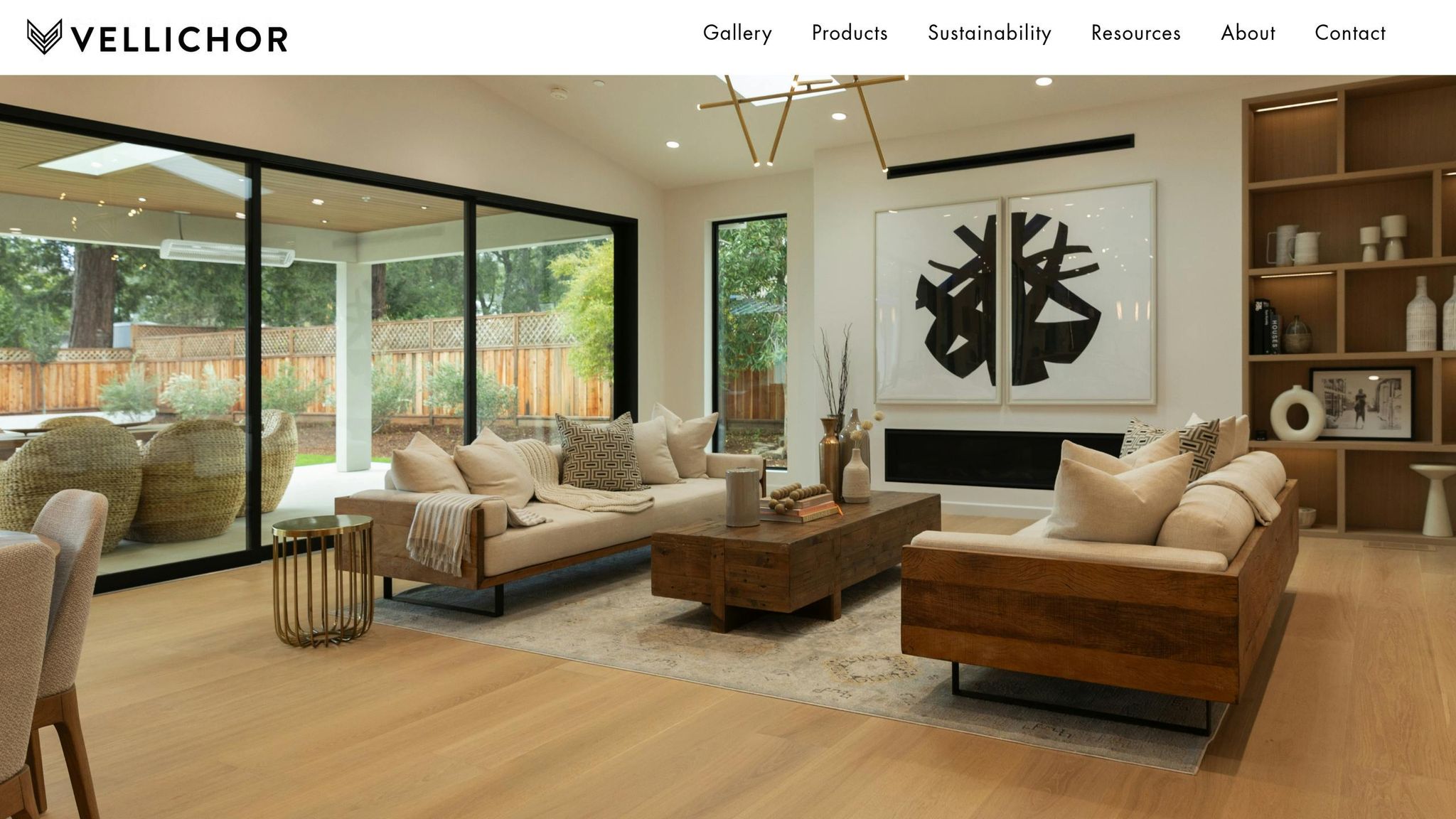 Vellichor Vinyl Floors