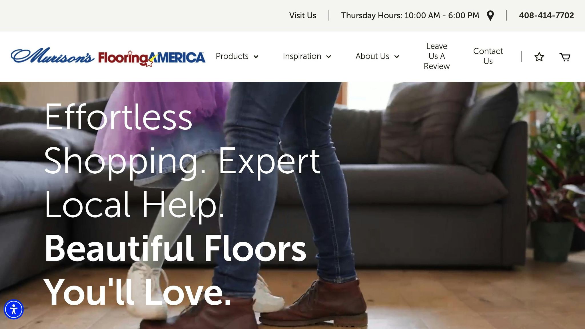 Murison's FlooringAMERICA