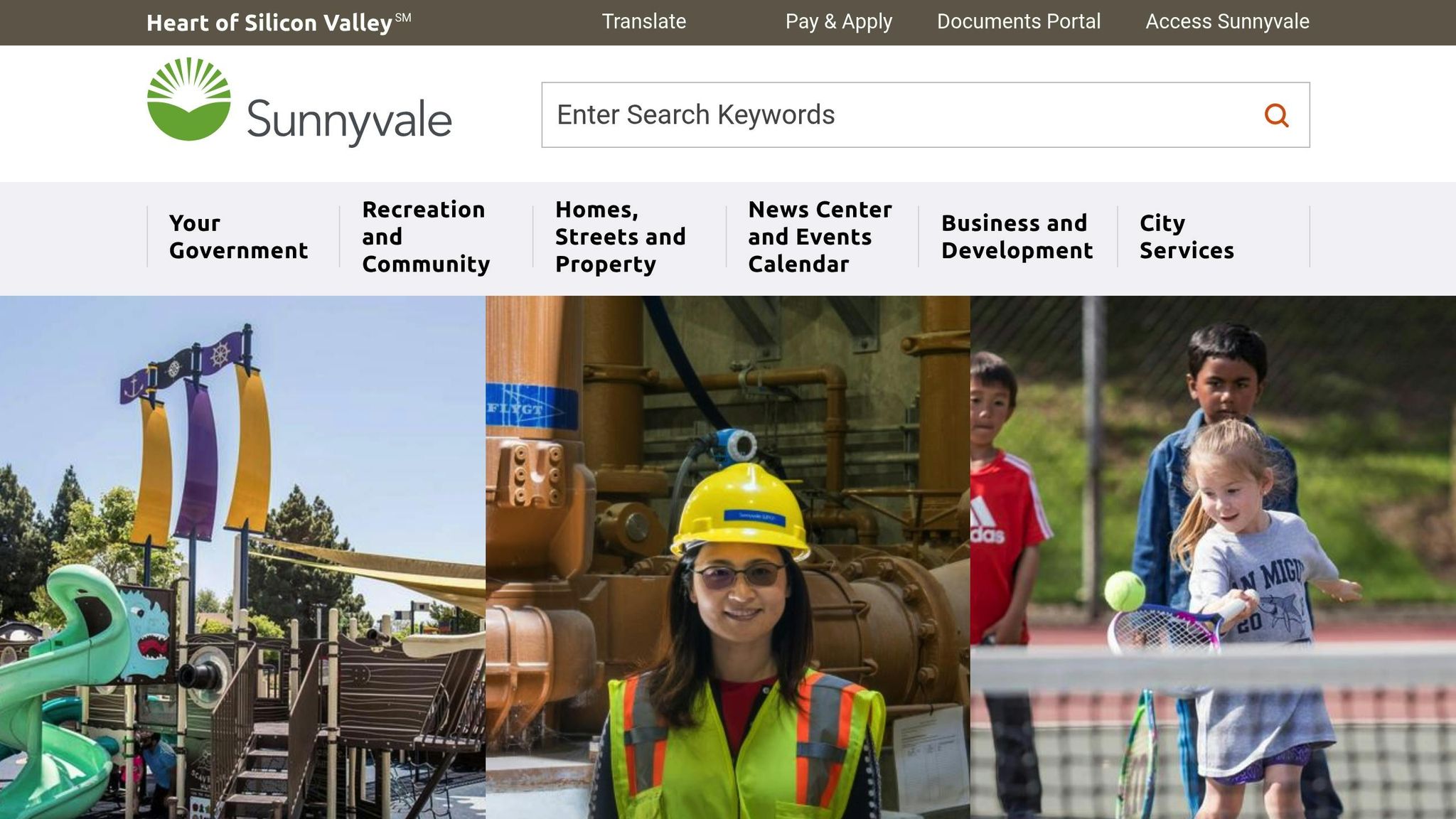 Sunnyvale