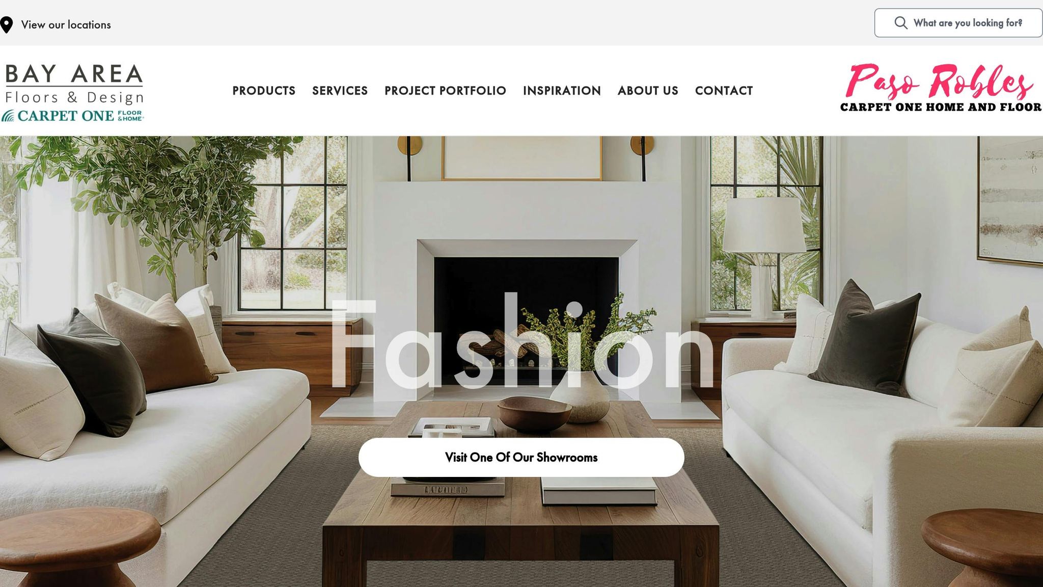 Bay Area Flooring Outlet