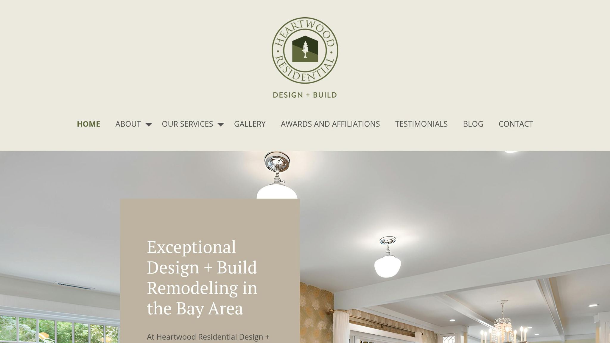 Heartwood Residential