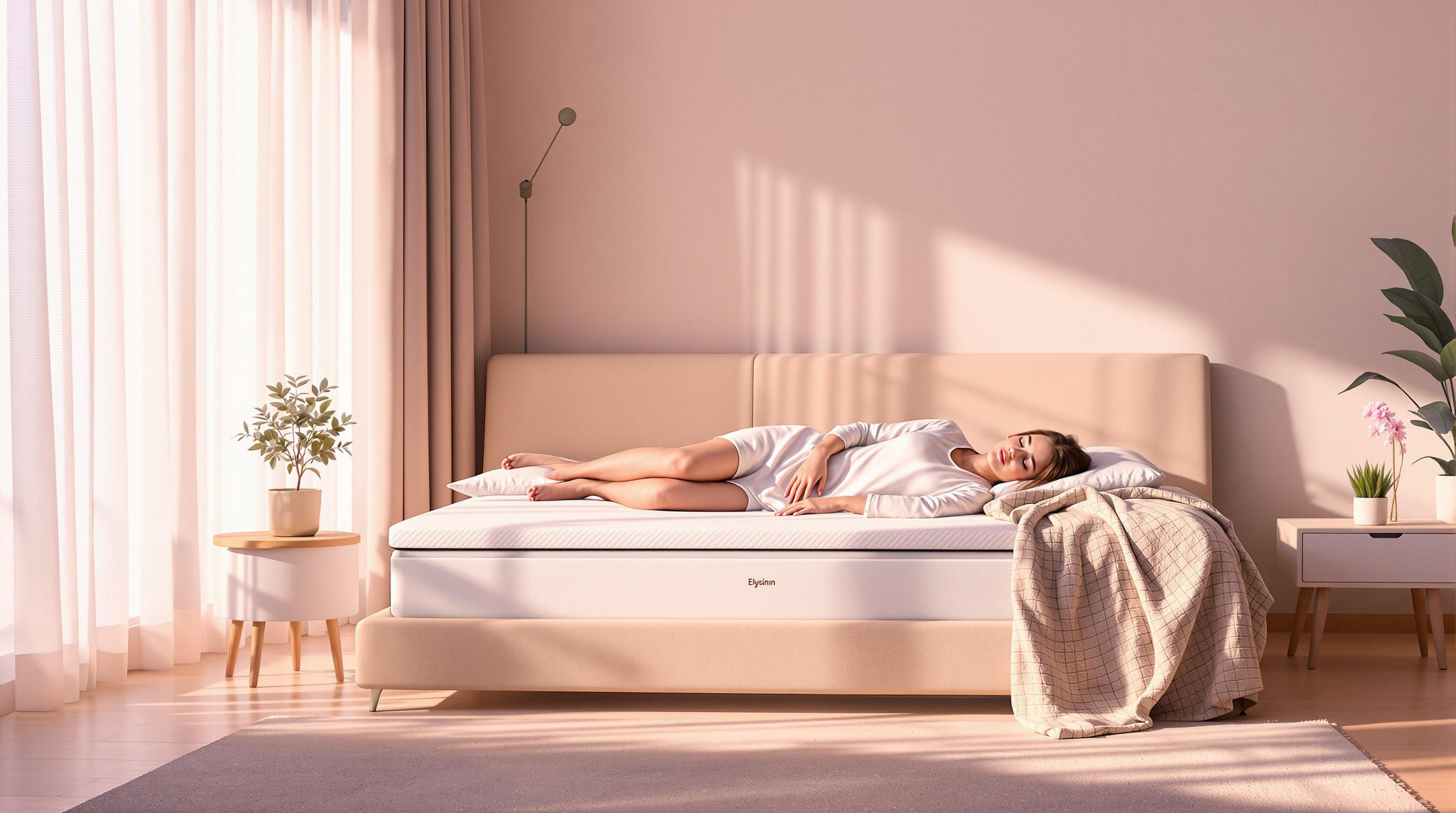 How to Choose the Right Mattress for Back Pain