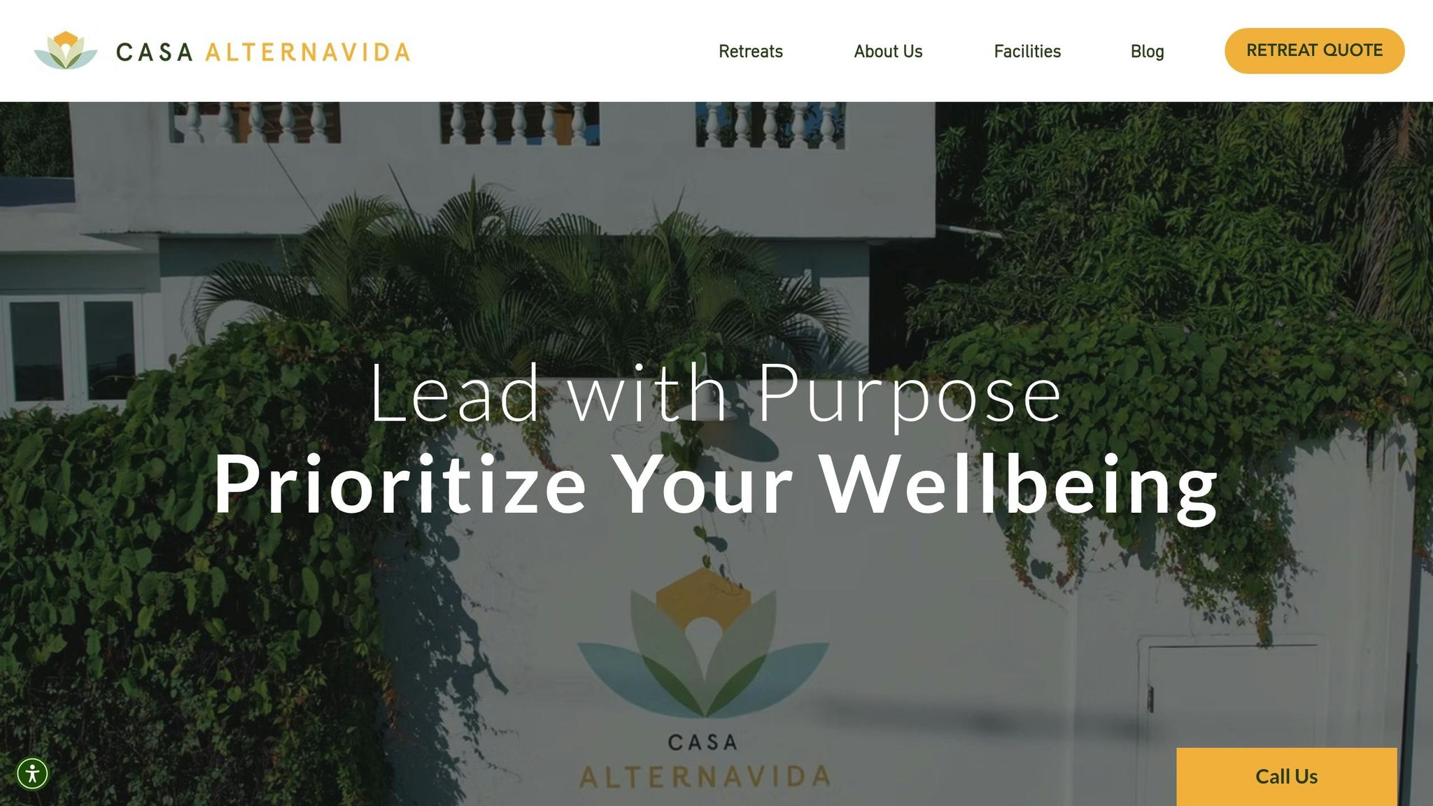 Casa Alternavida