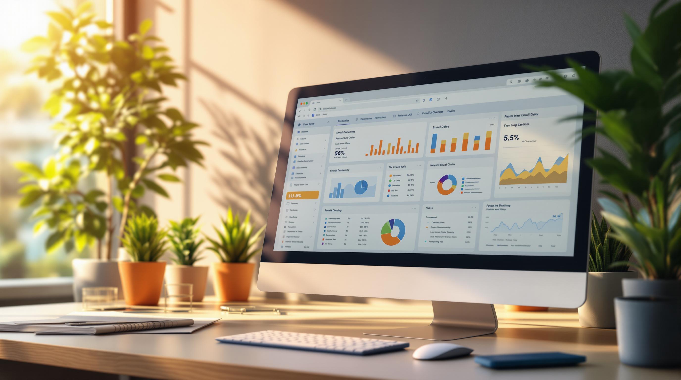 Thumbnail for: How AI Powers Email Parsing for Businesses