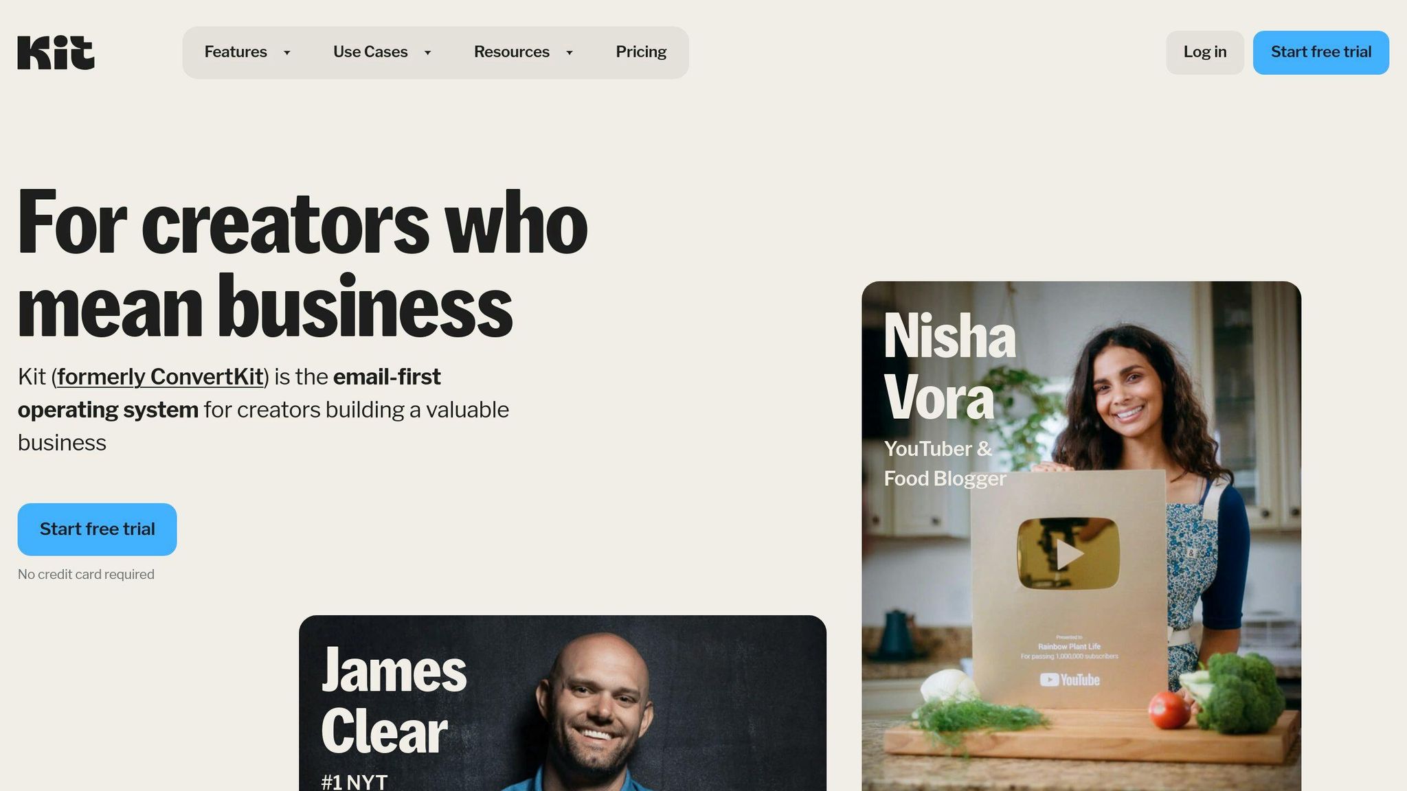 ConvertKit