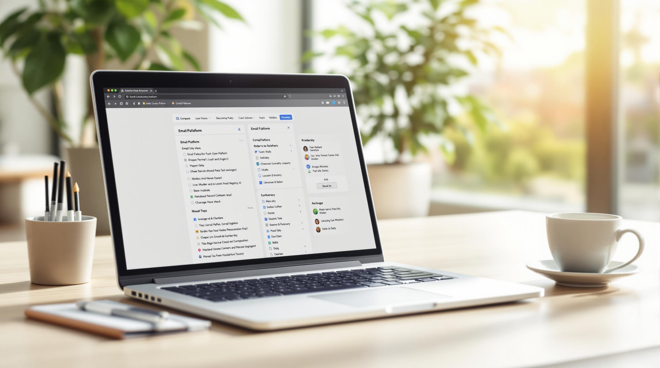 Assessing Email Platform Compatibility