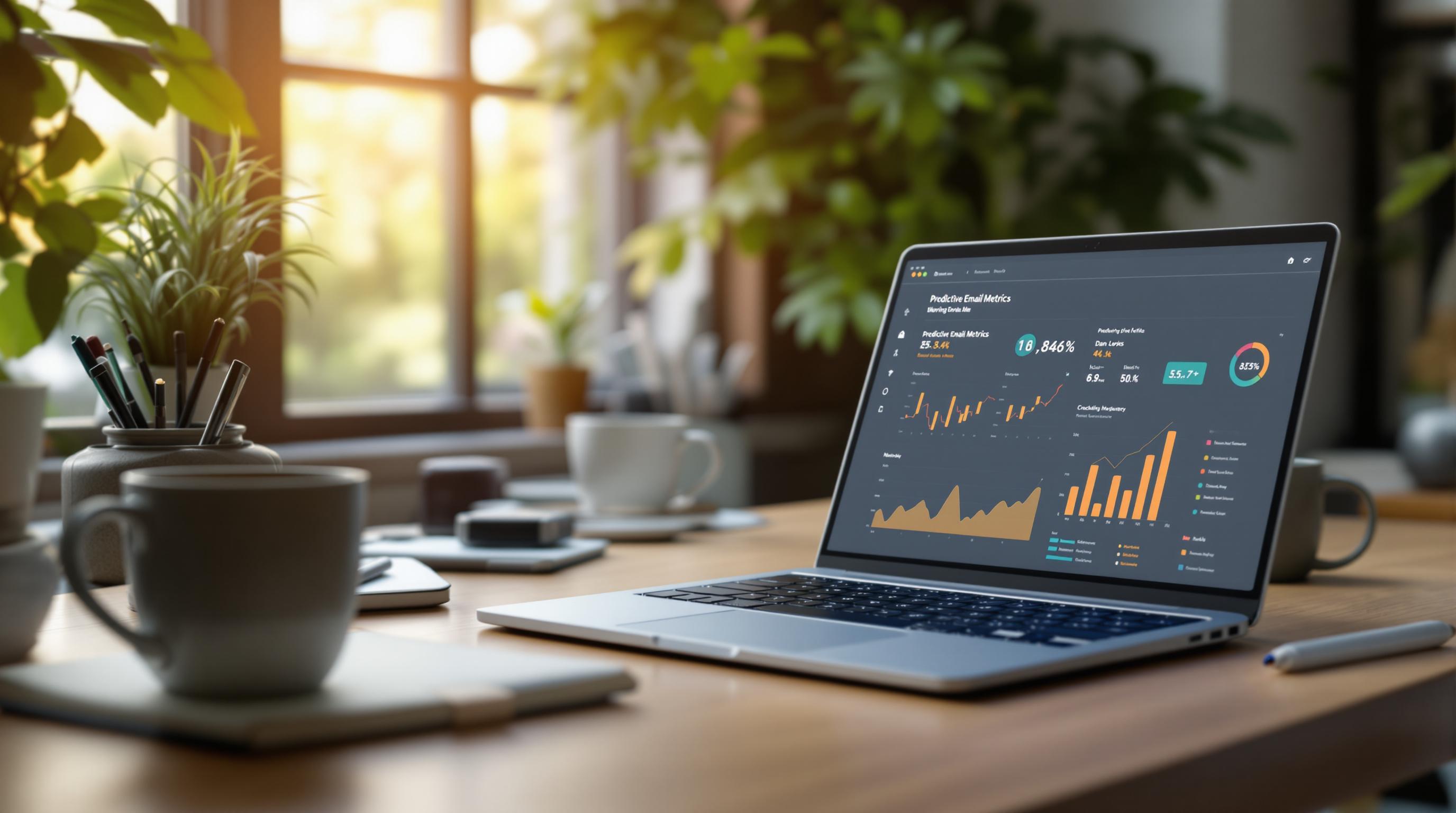 Ultimate Guide to Predictive Email Metrics