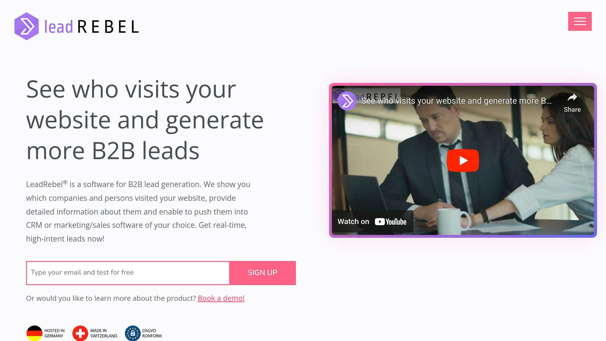 LeadRebel