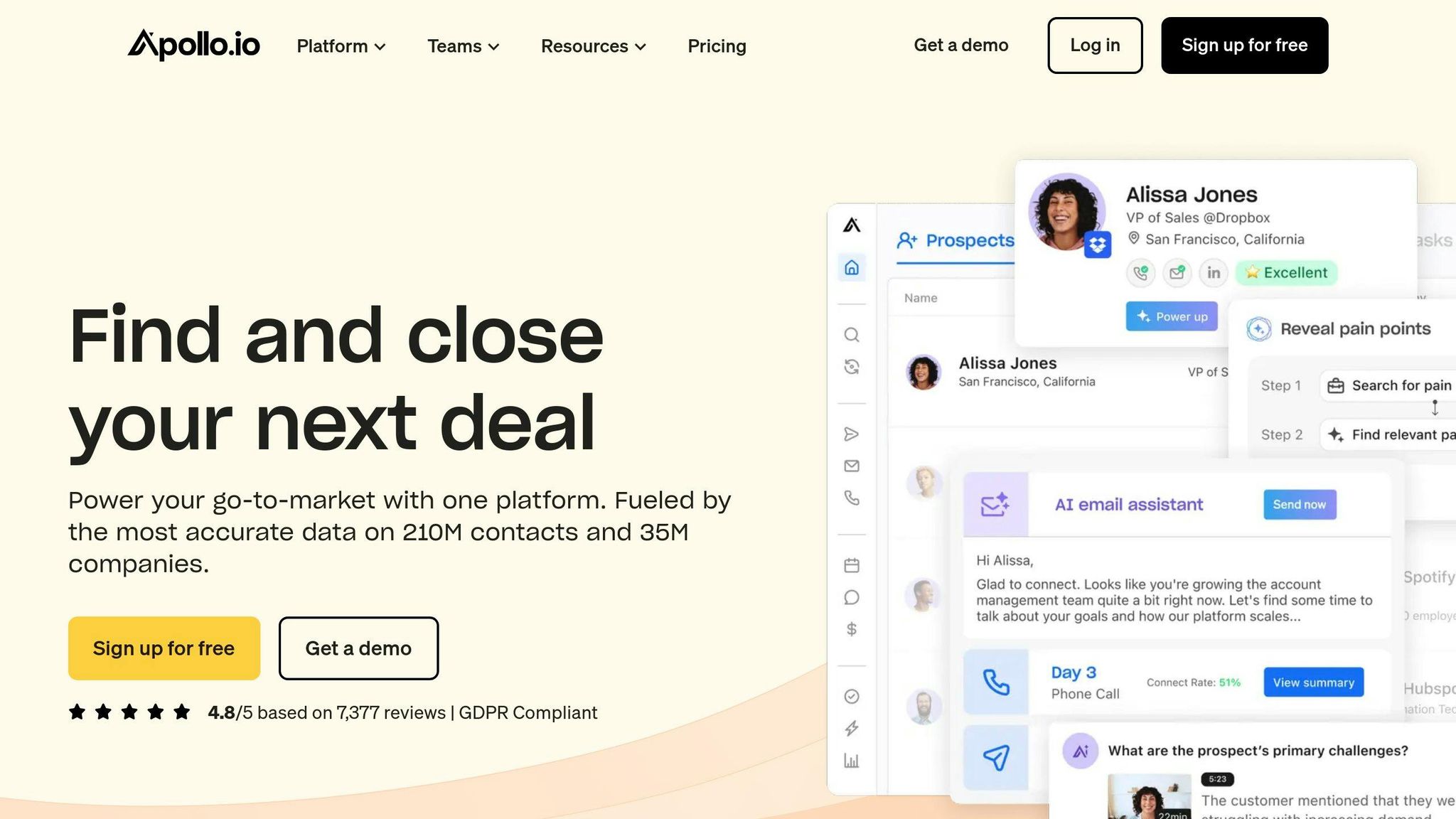 Apollo.io