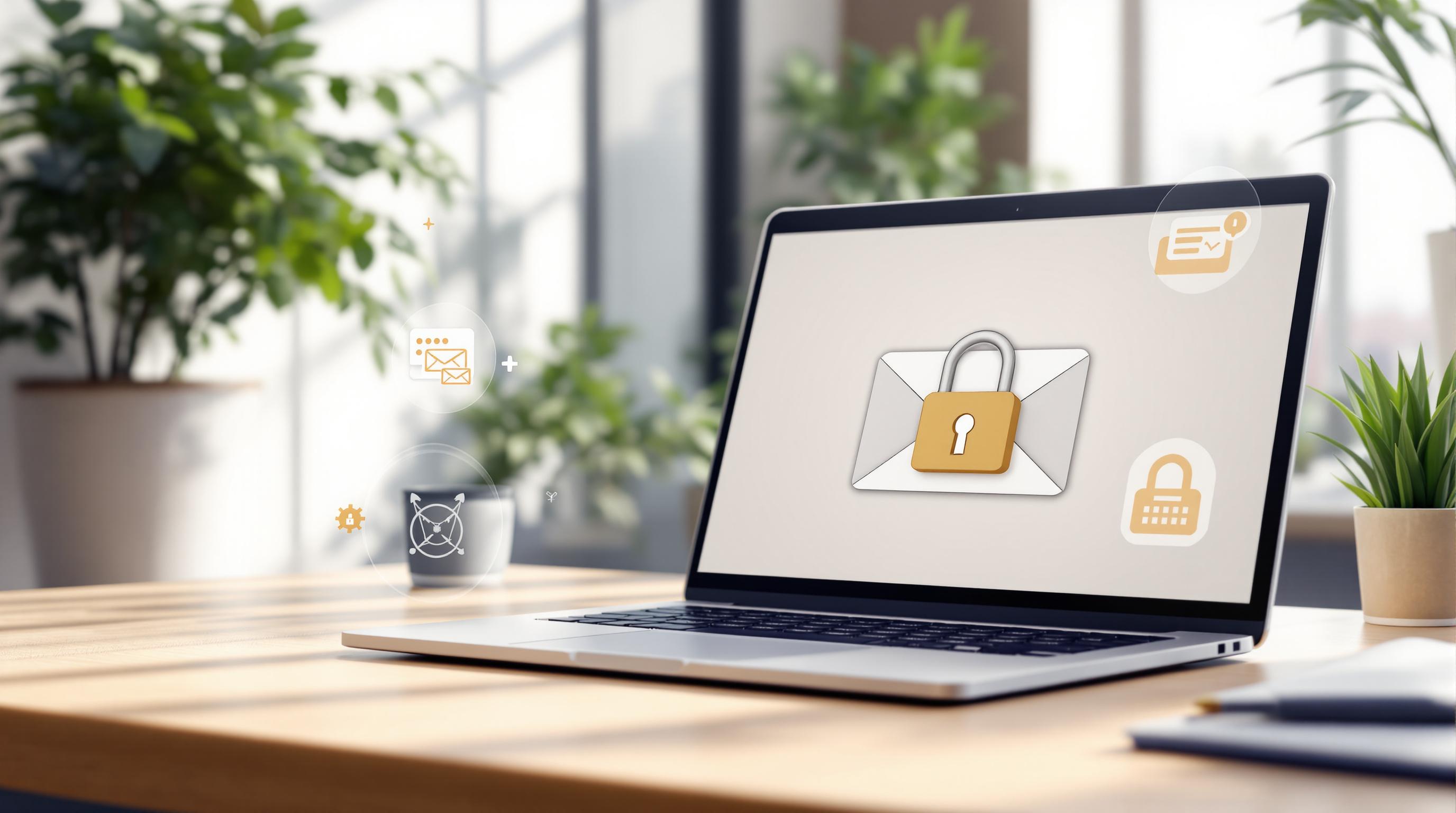 Email Privacy: Anonymization Strategies for Compliance