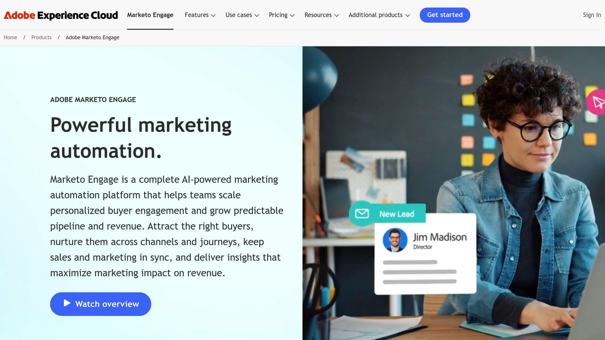 Marketo