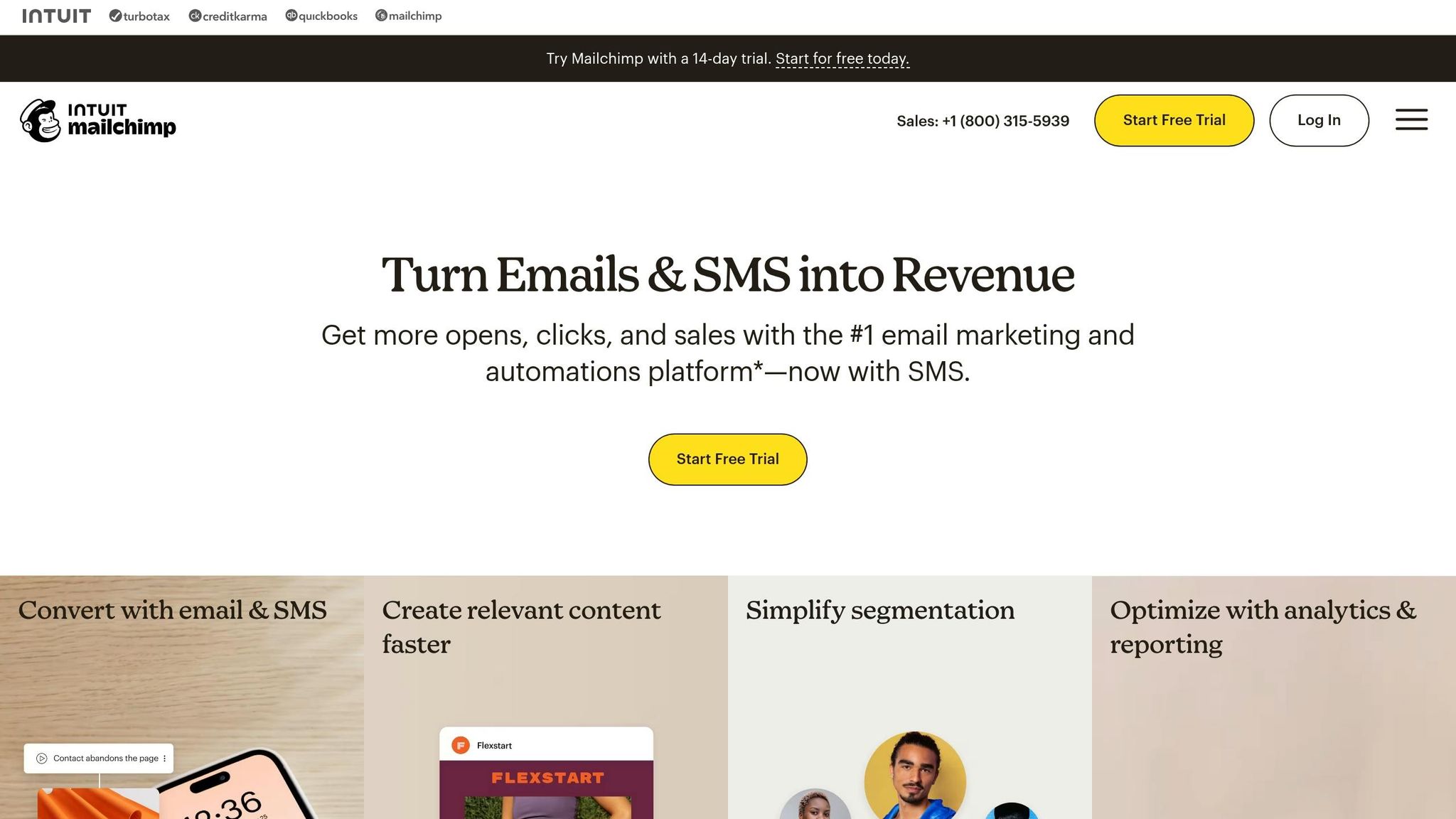 Mailchimp