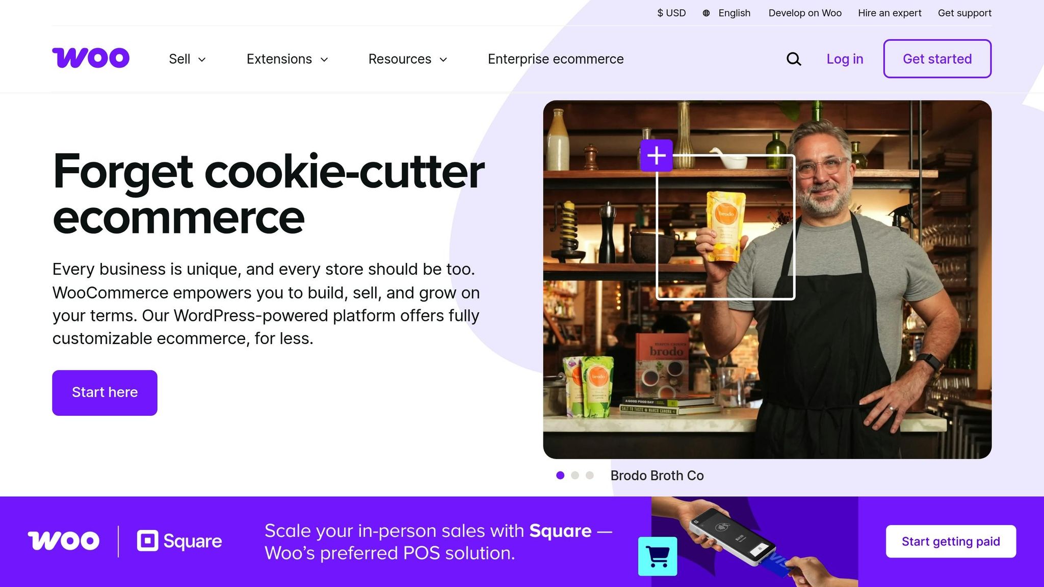 WooCommerce