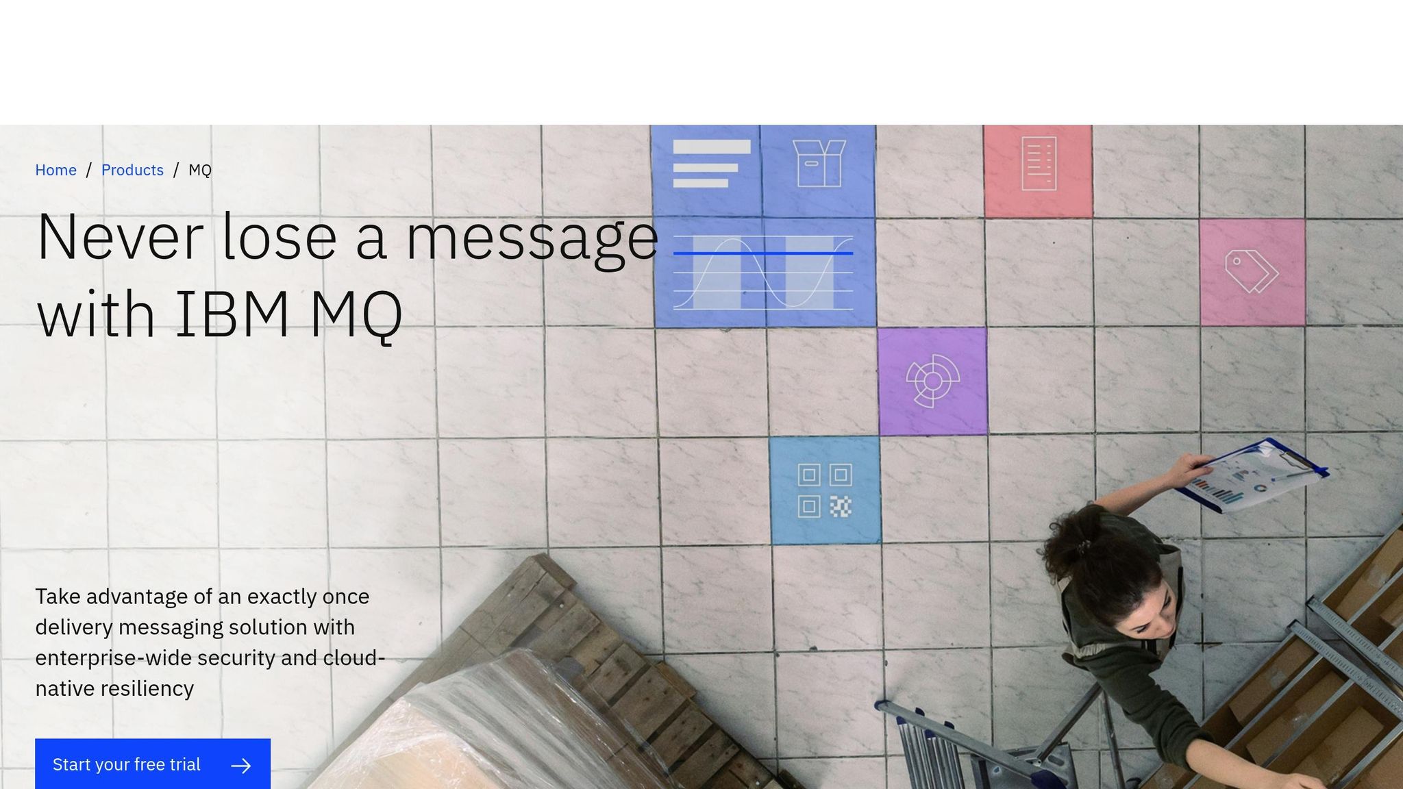 IBM MQ