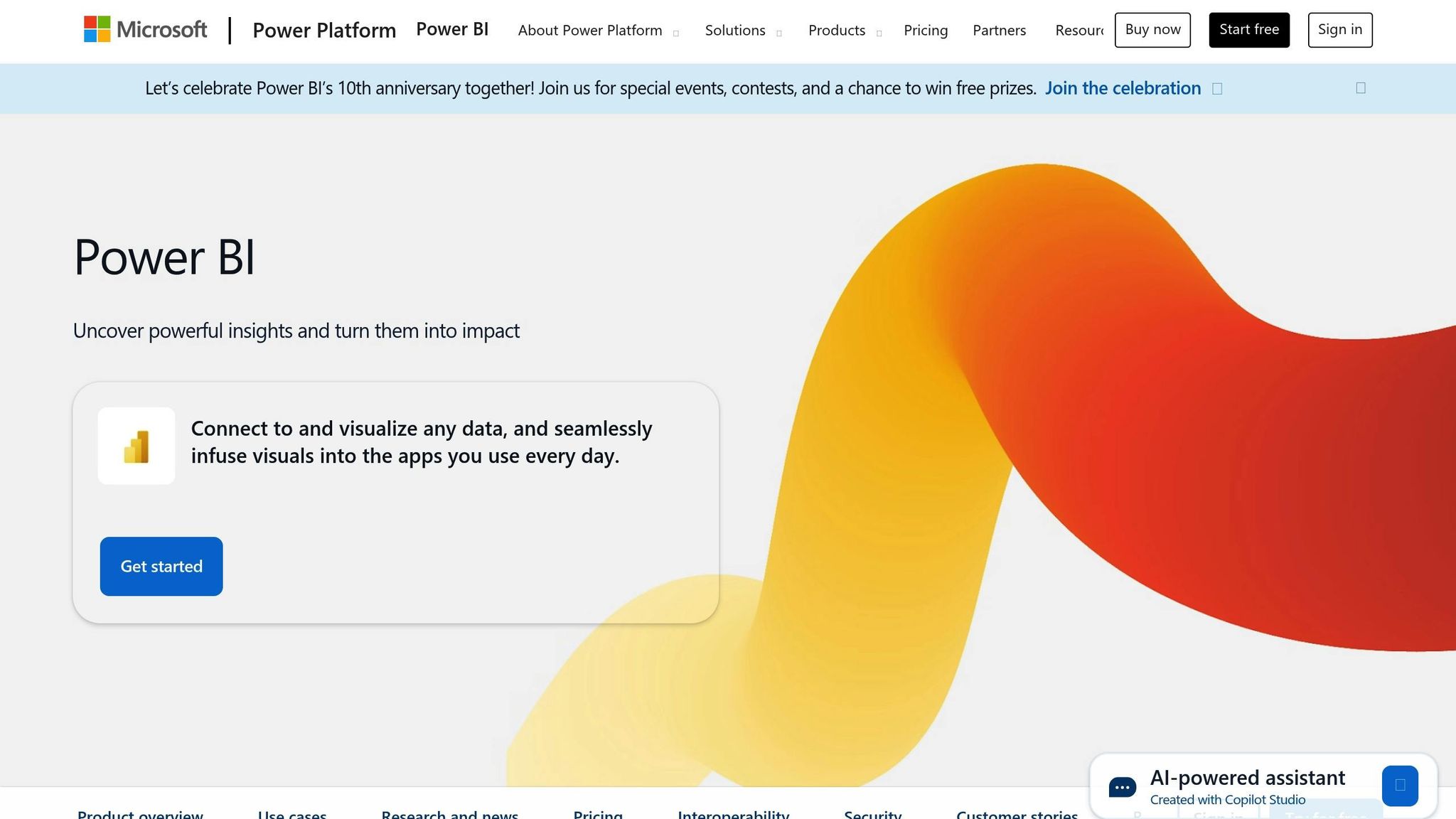 Power BI