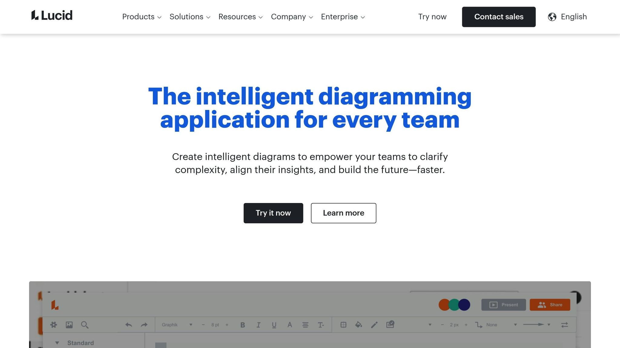 Lucidchart