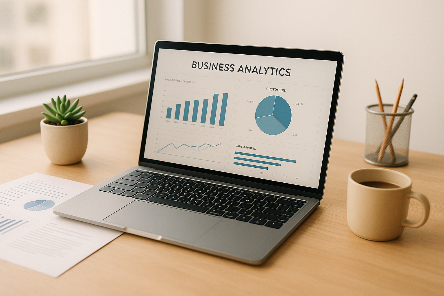 Thumbnail for: Firmographic Segmentation: Benefits for SaaS Companies