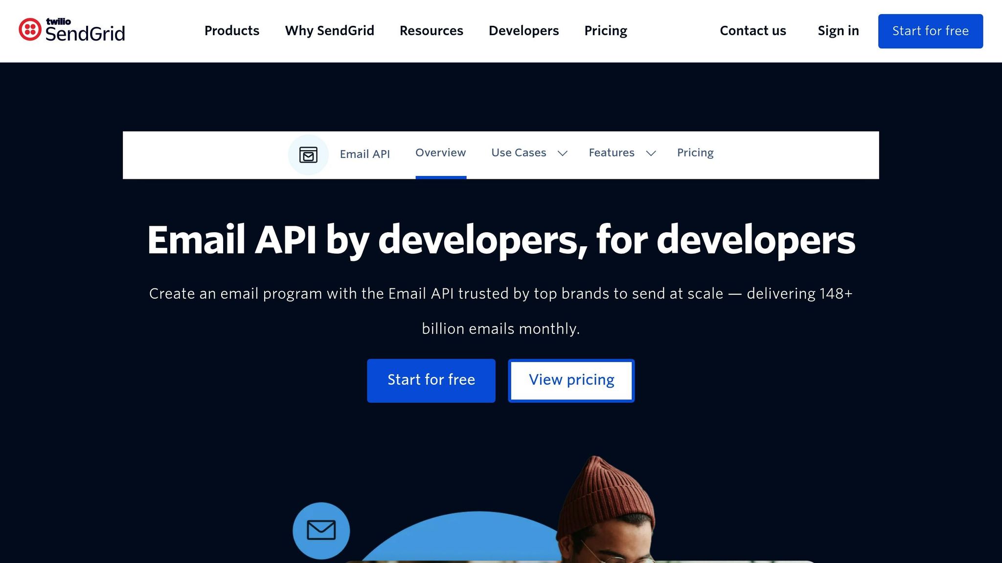 SendGrid