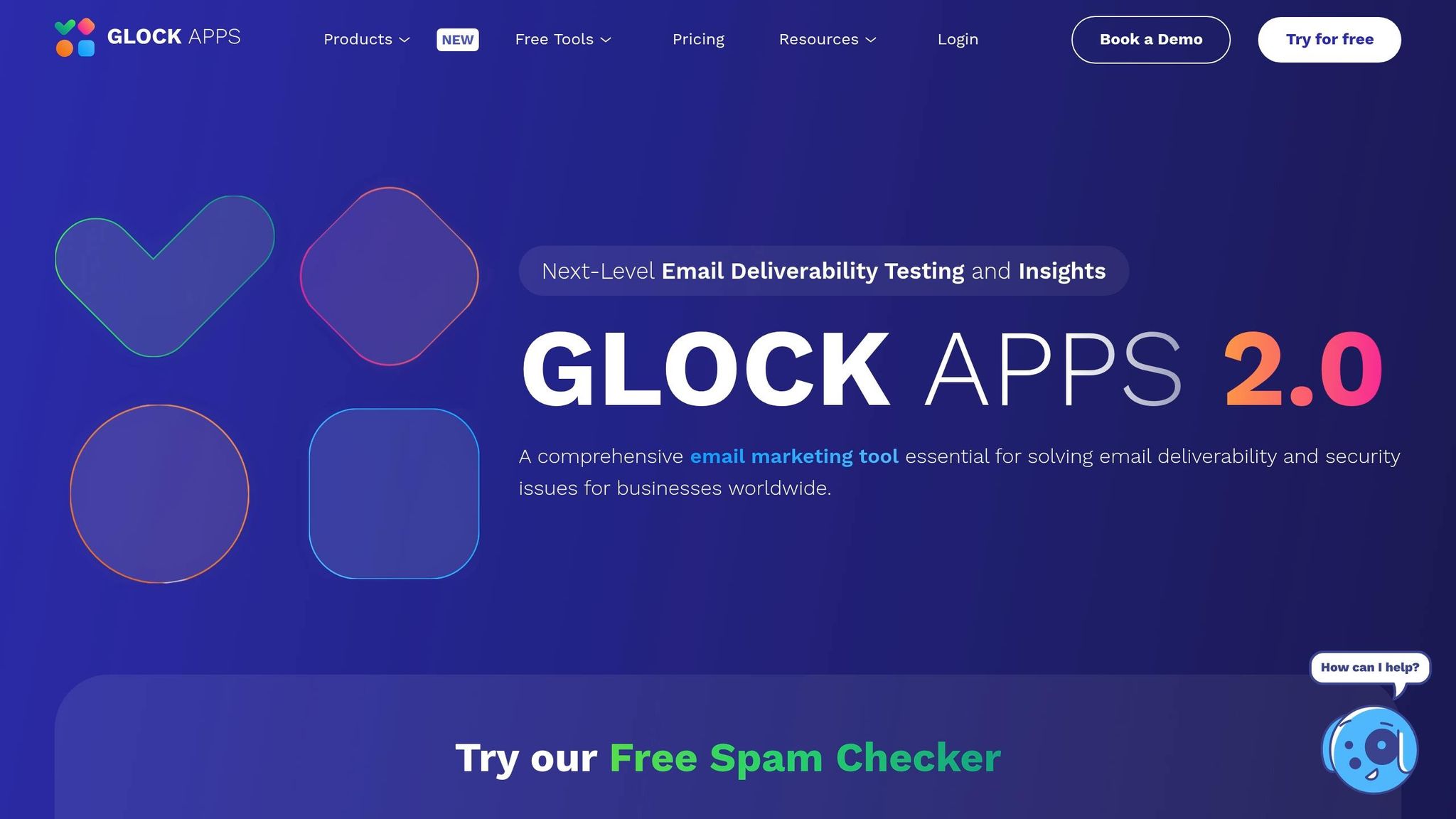 GlockApps