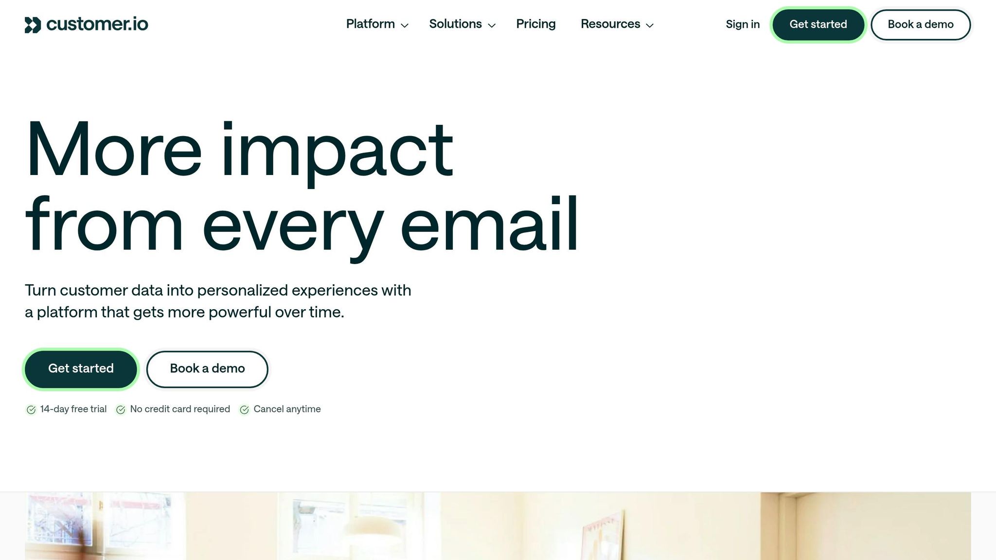 Customer.io