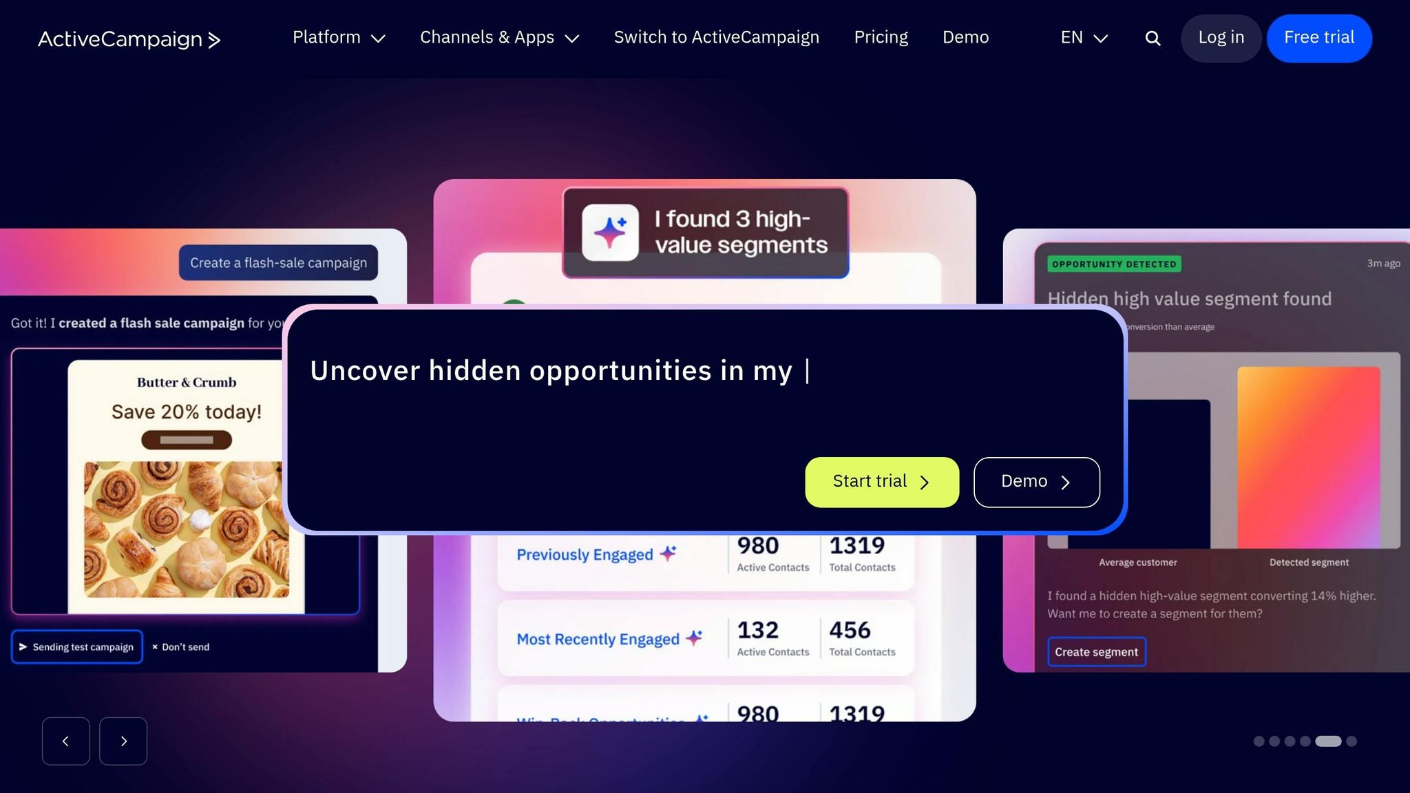 ActiveCampaign