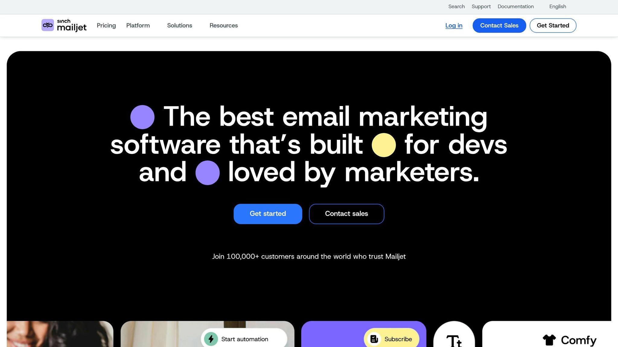 Mailjet
