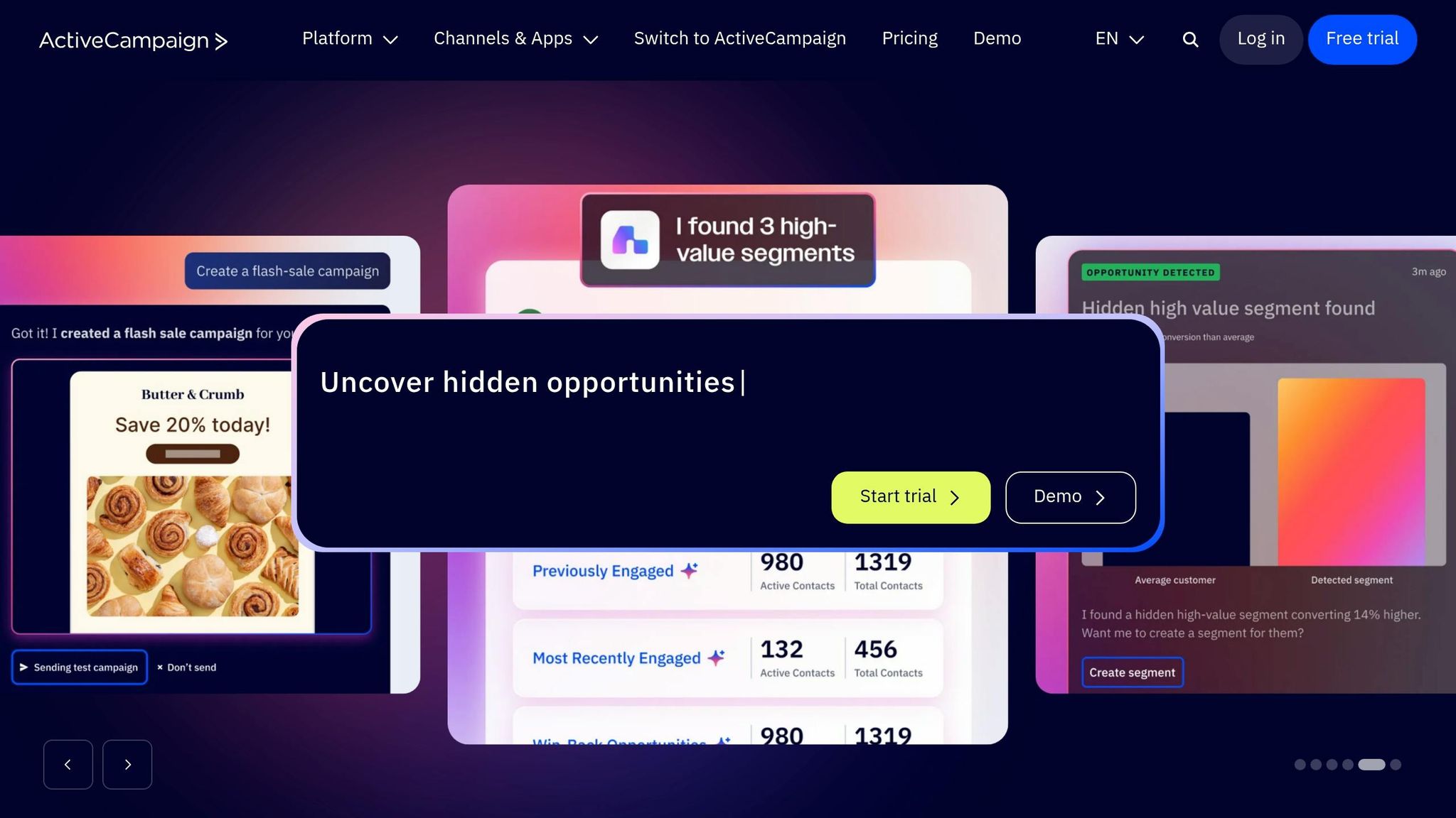 ActiveCampaign