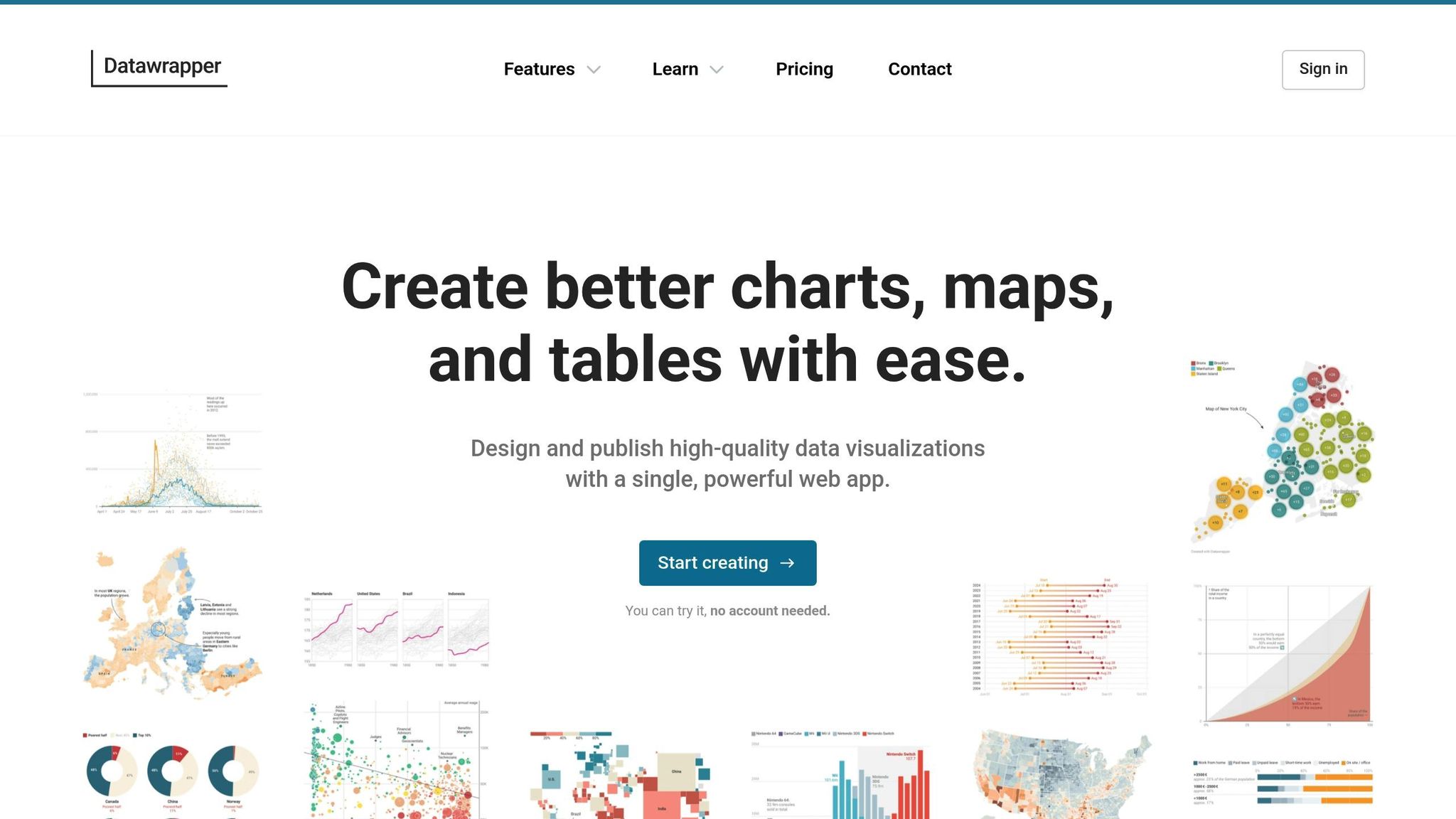 Datawrapper