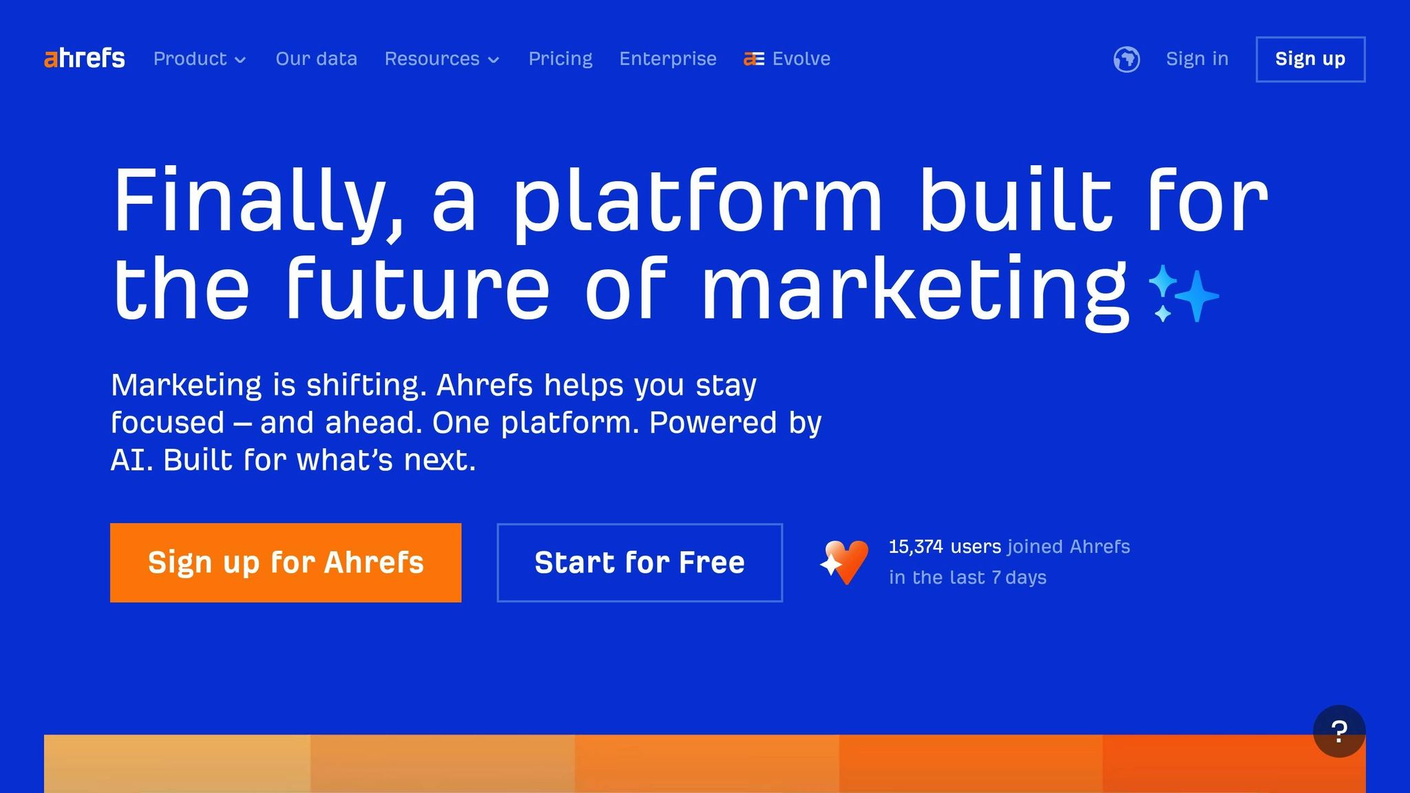 Ahrefs