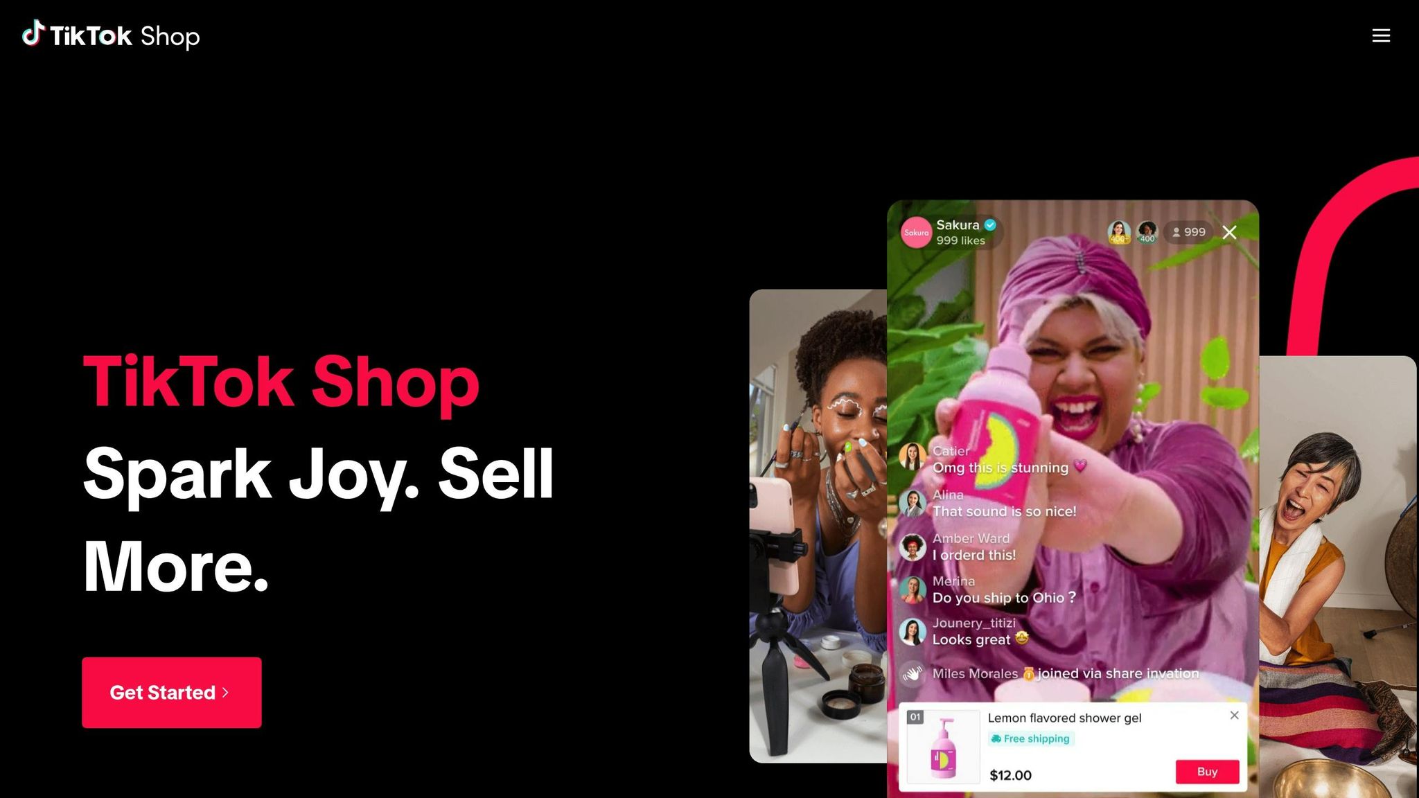 TikTok Shop