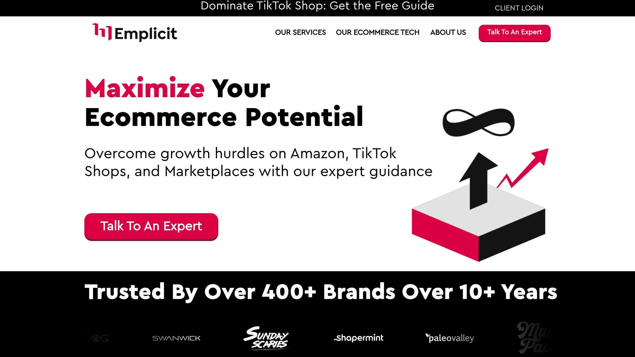Emplicit