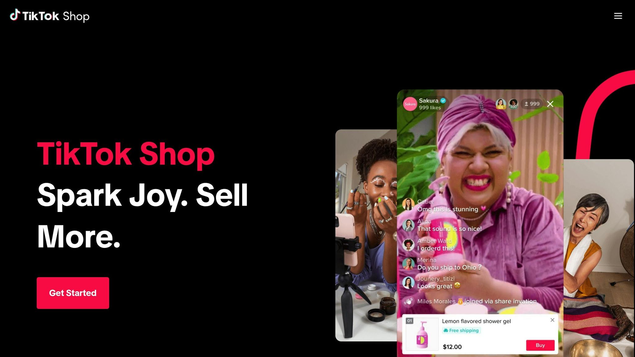 TikTok Shop