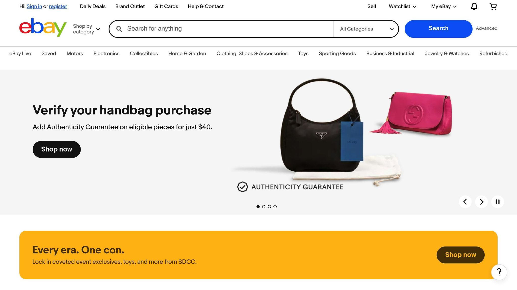 eBay