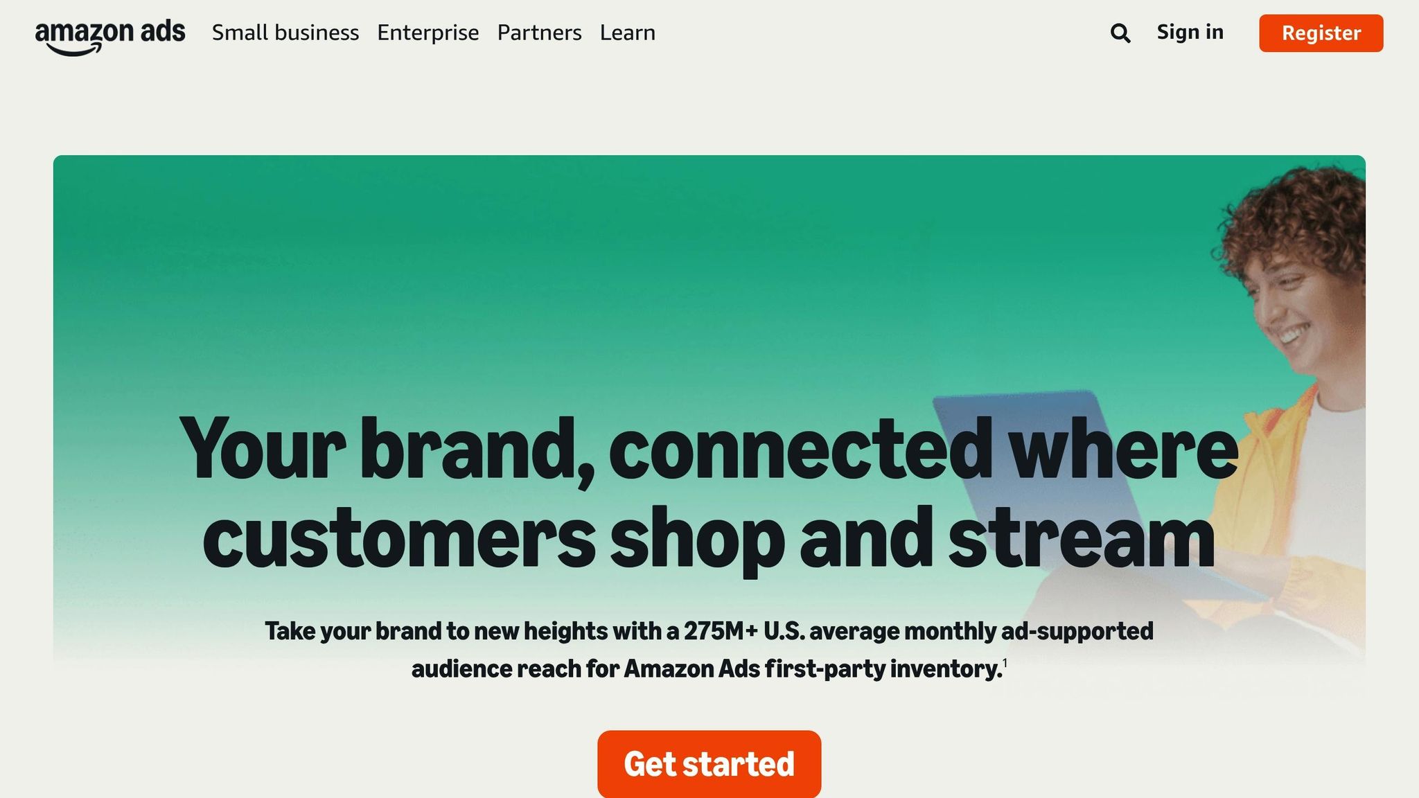 Amazon Ads