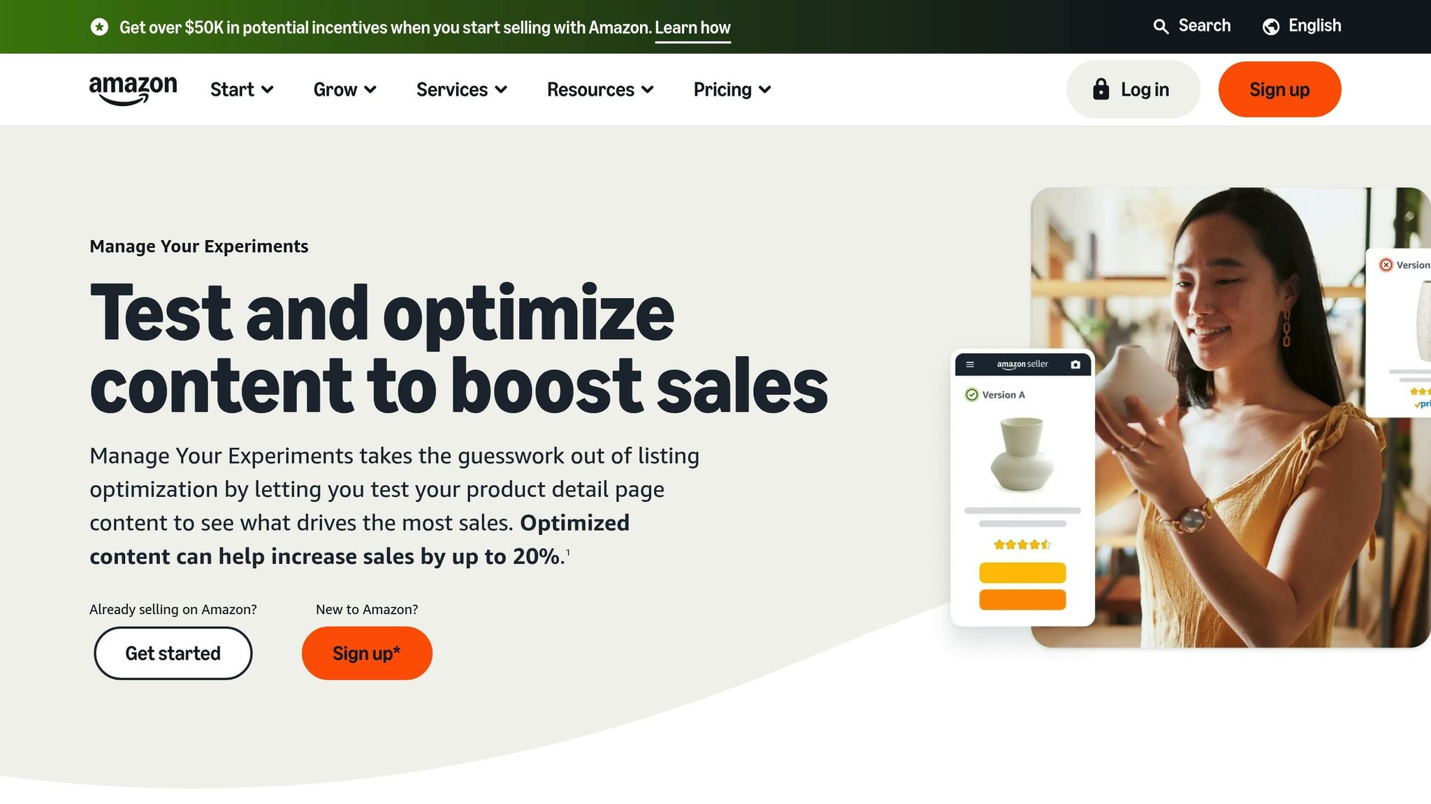 Manage Your Experiments