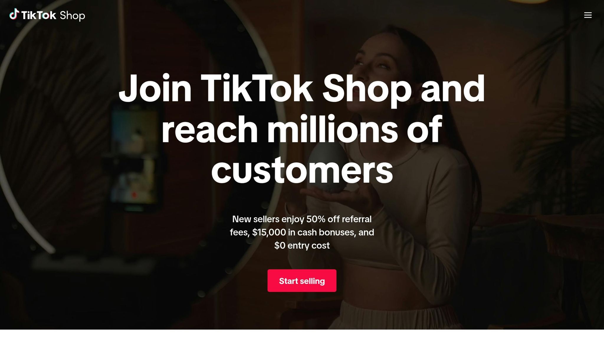 TikTok Shop