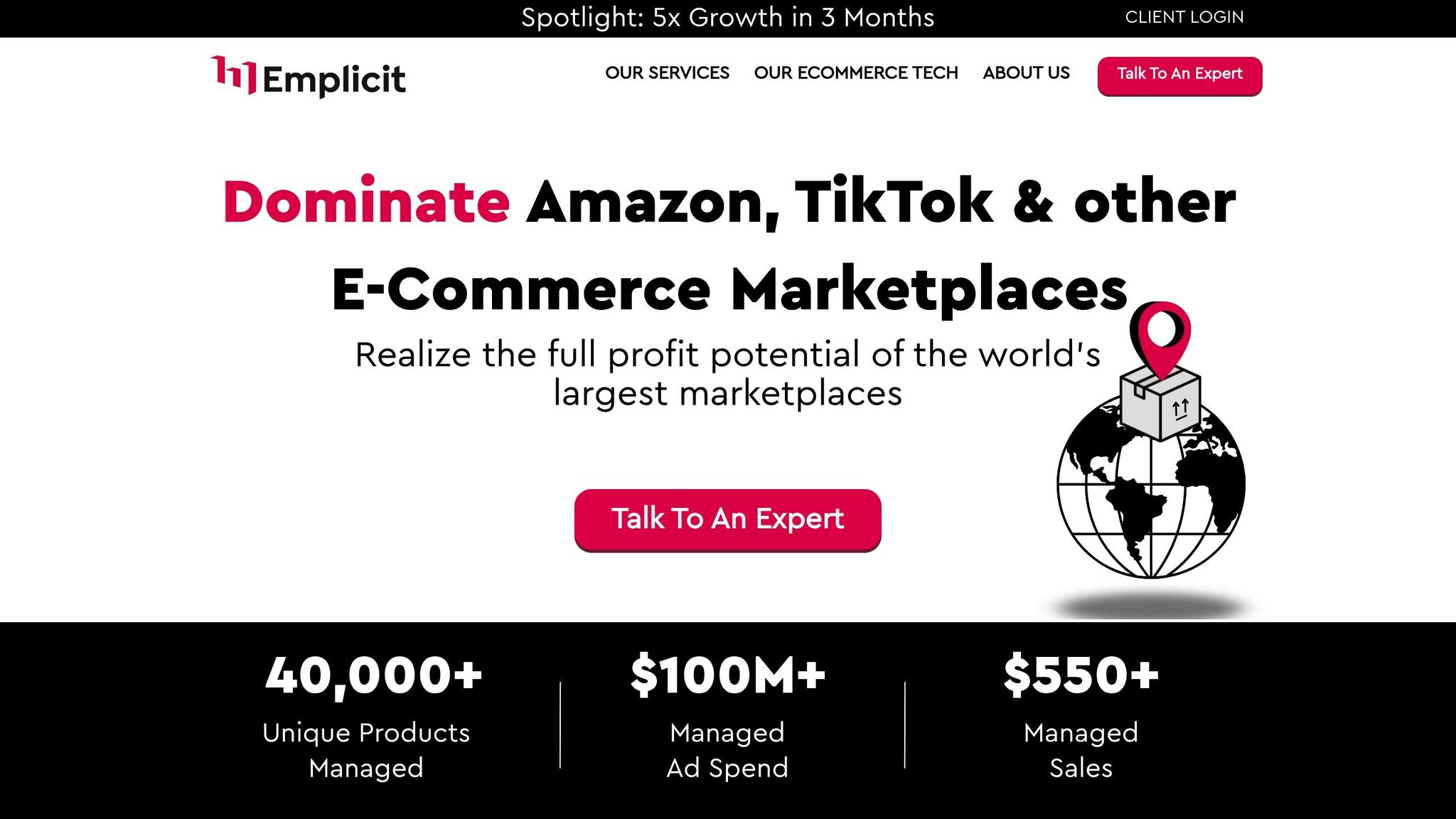Emplicit
