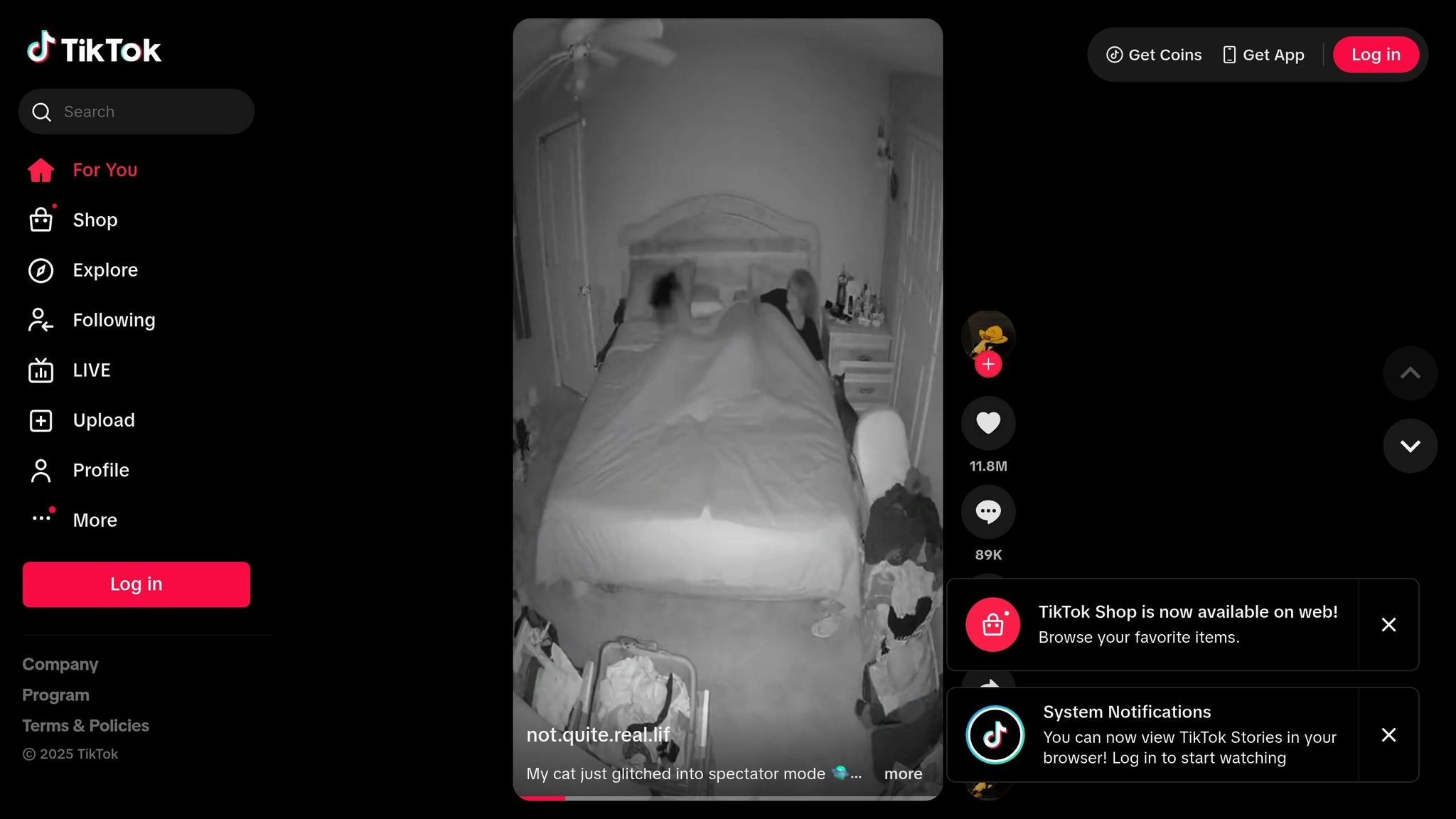 TikTok