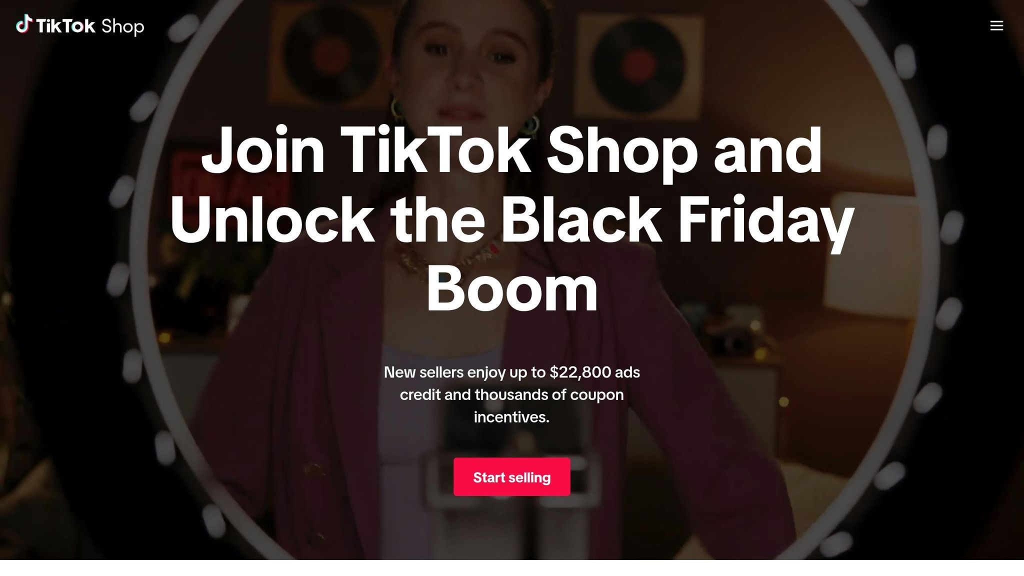 TikTok Shop