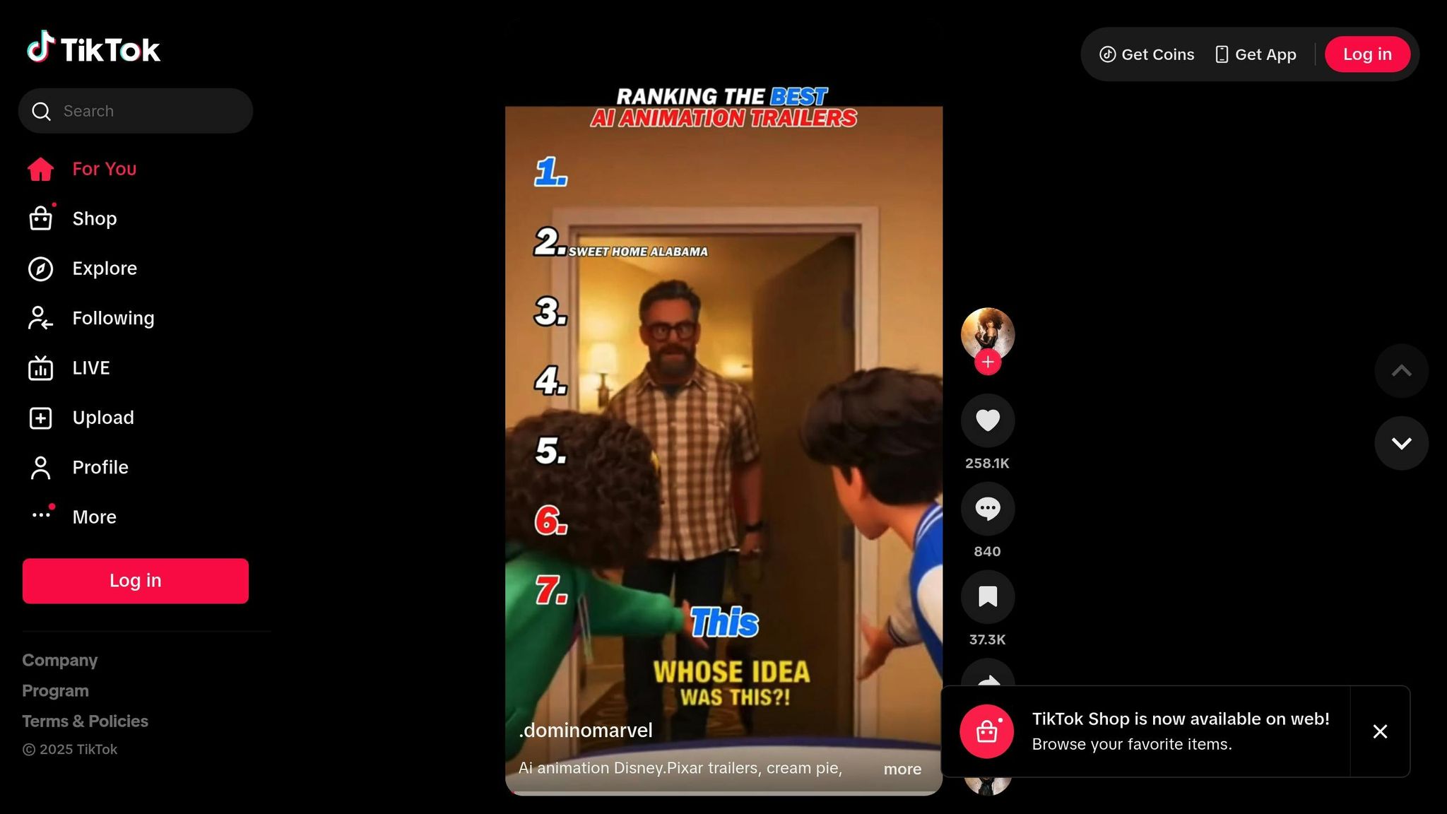 TikTok