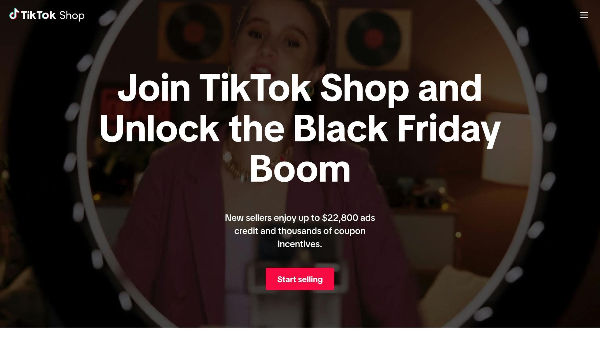 TikTok Shop