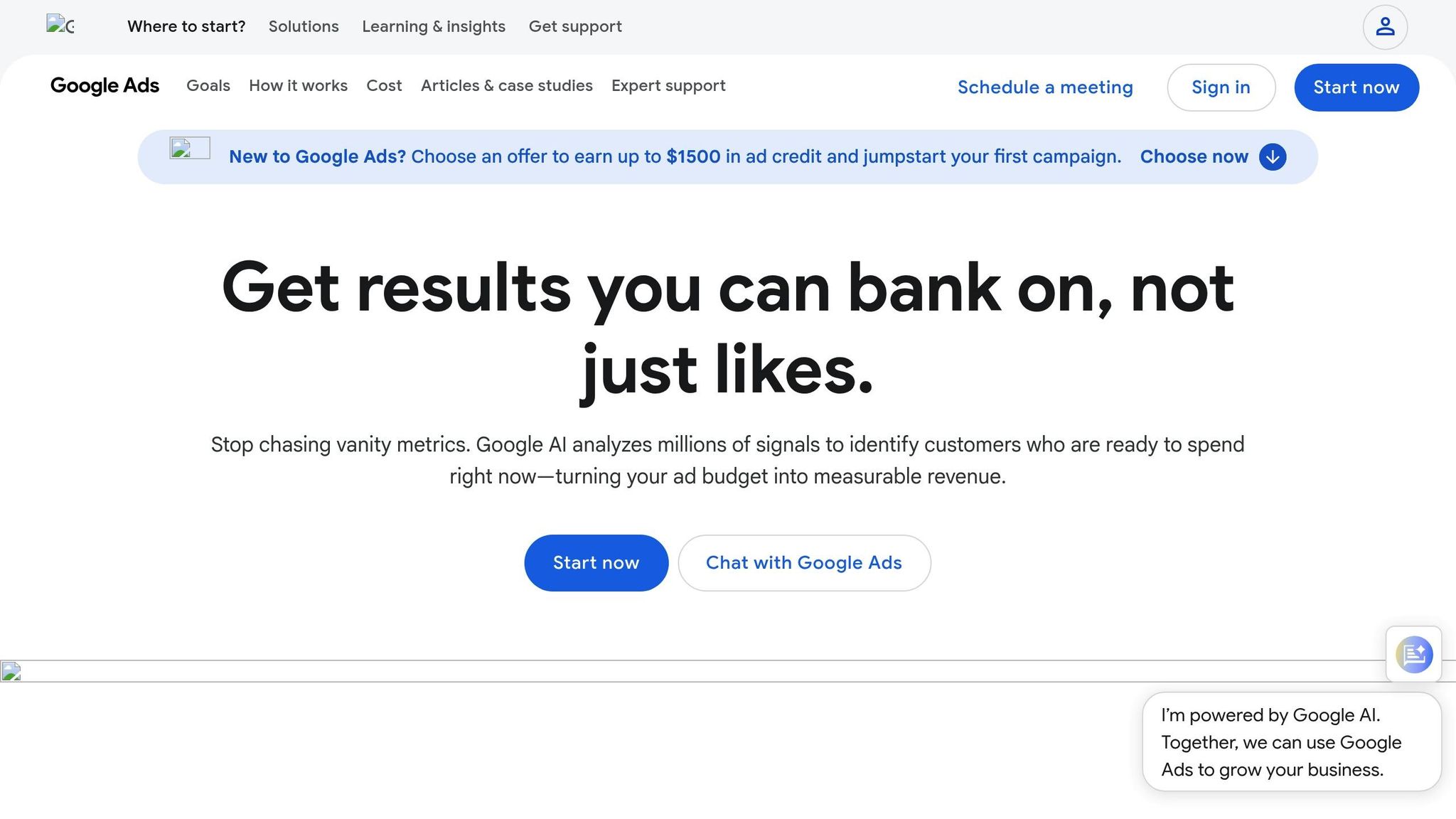 Google Ads