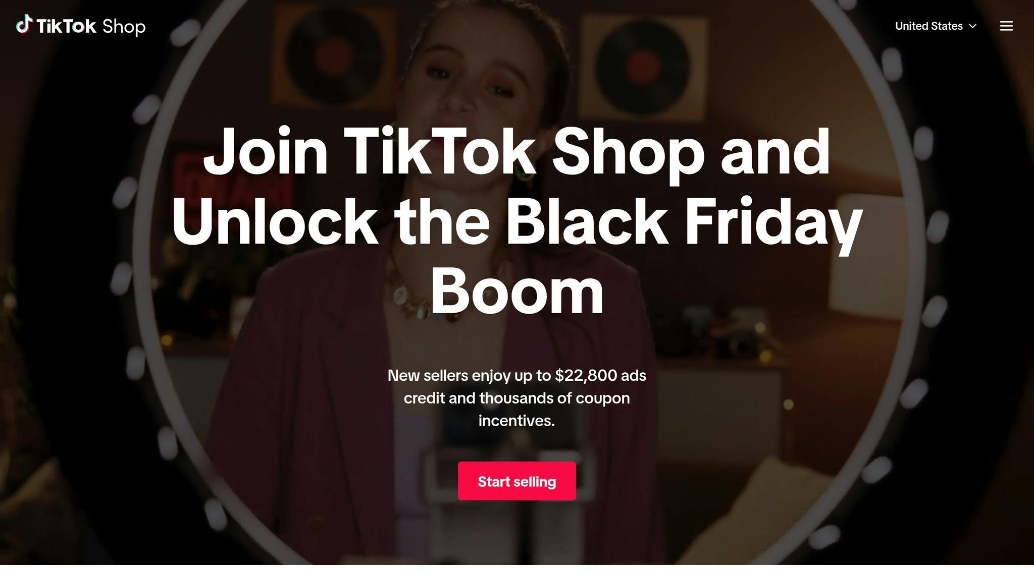 TikTok Shop