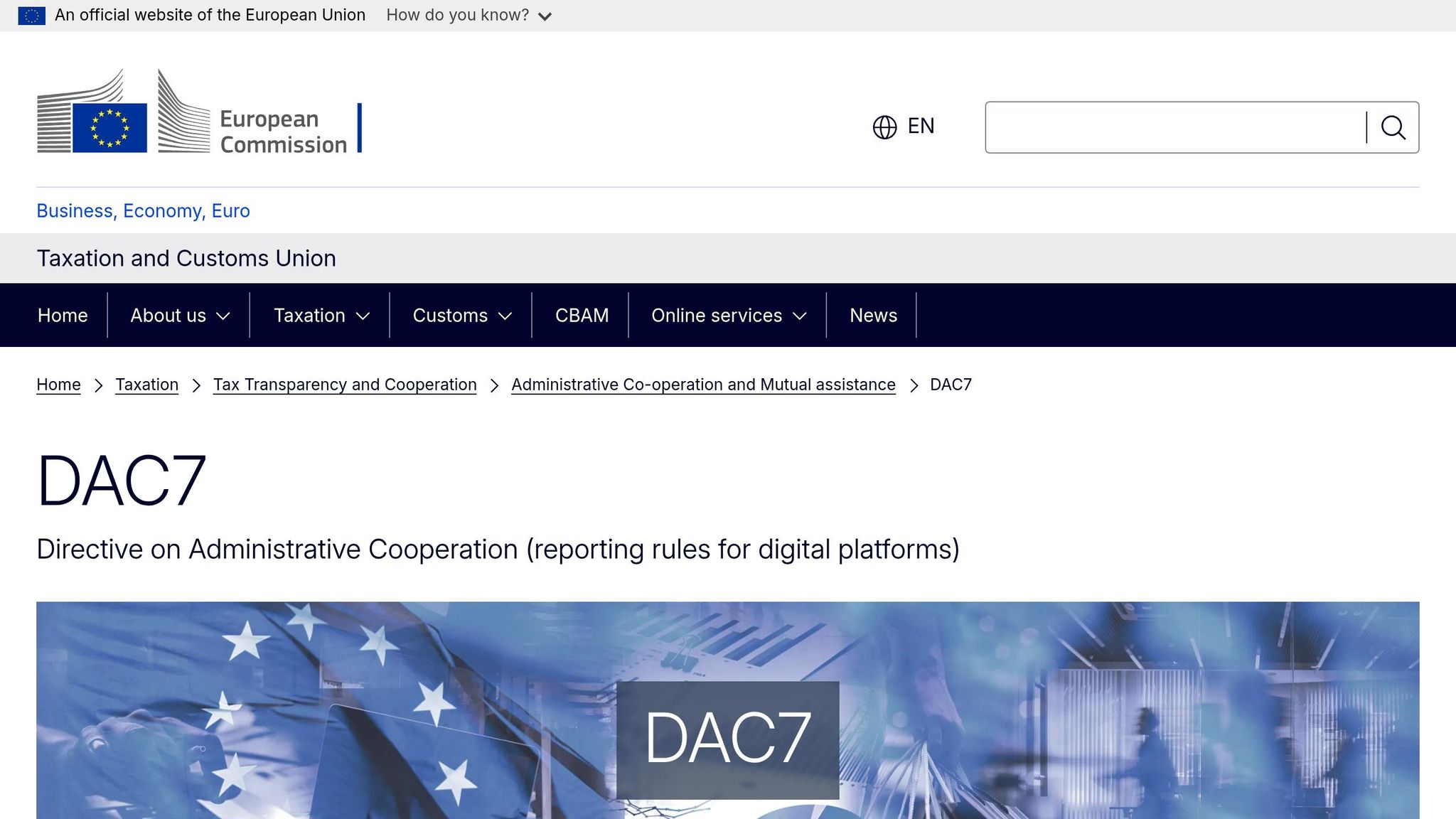 DAC7