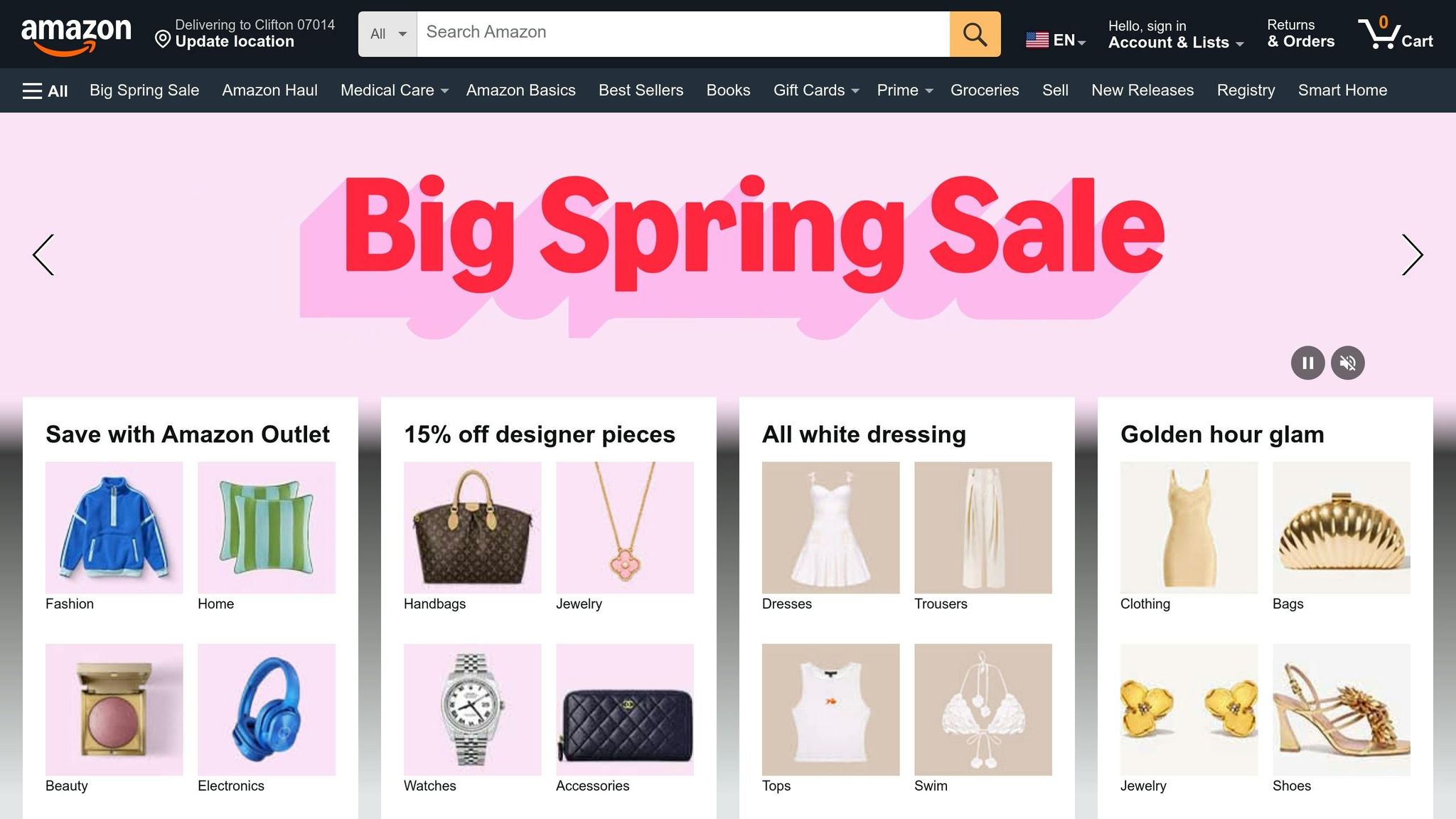 Amazon
