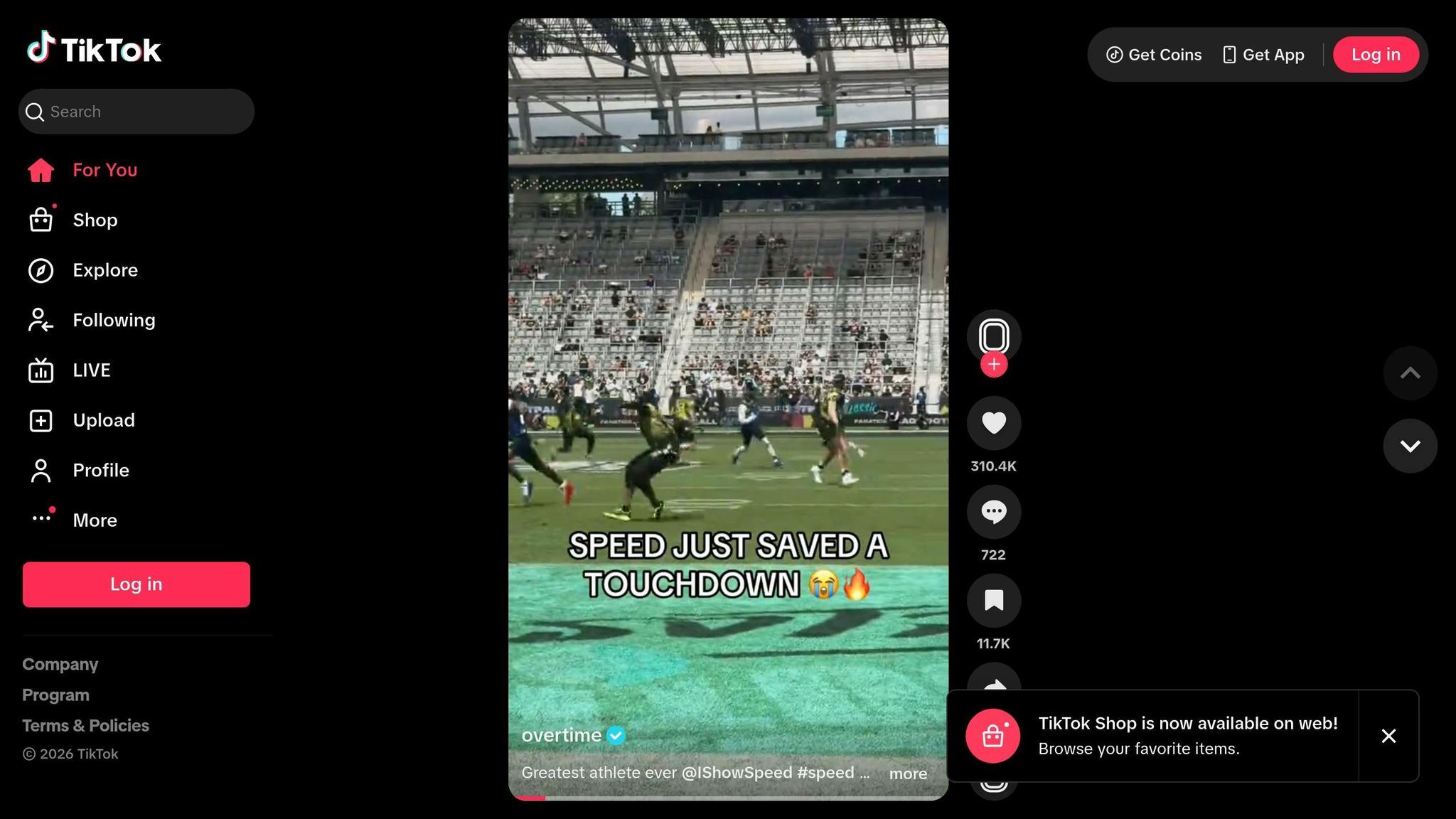 TikTok