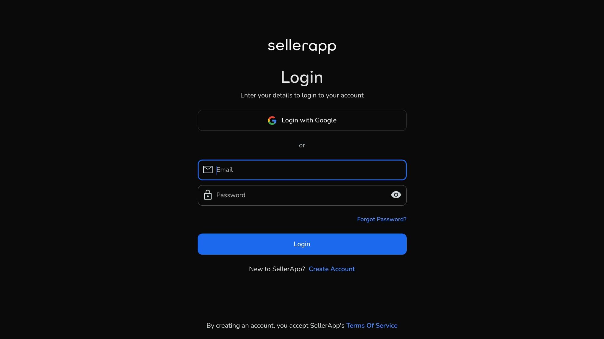 SellerApp